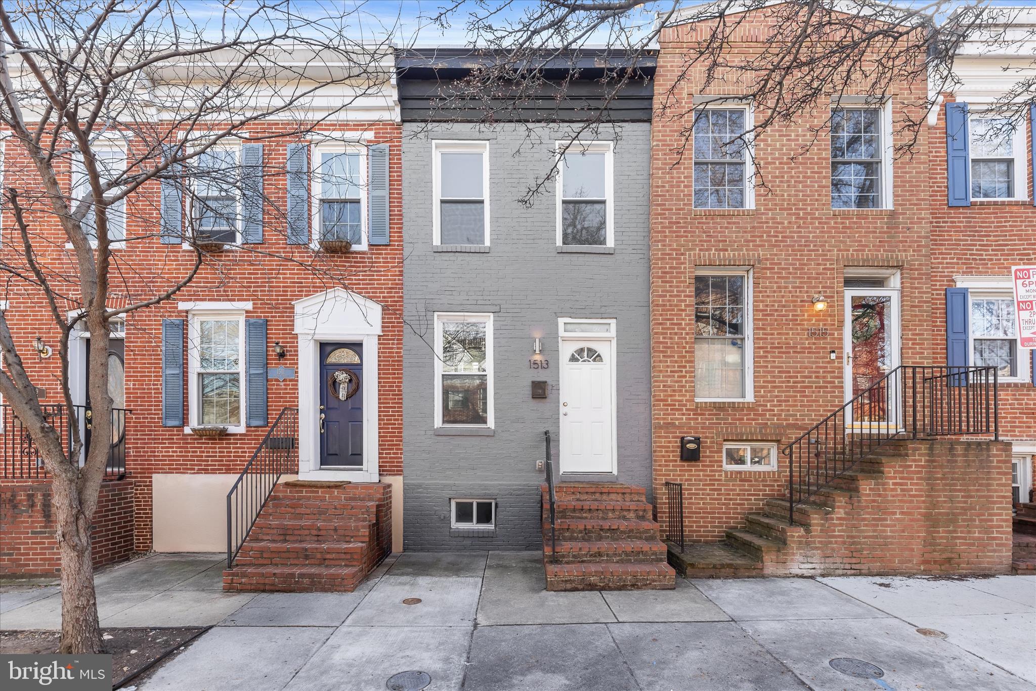 RIVERSIDE - Residential