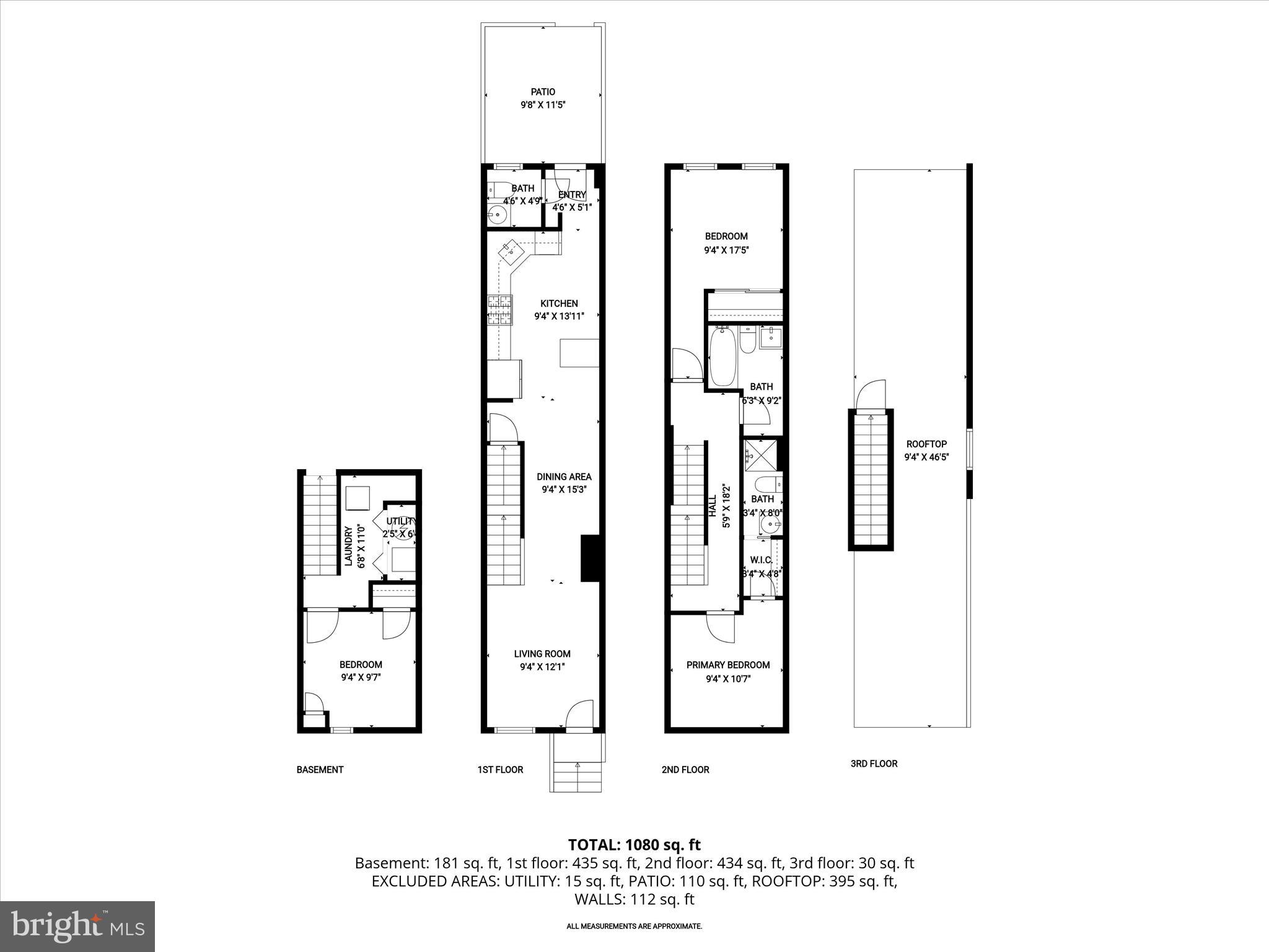 RIVERSIDE - Residential