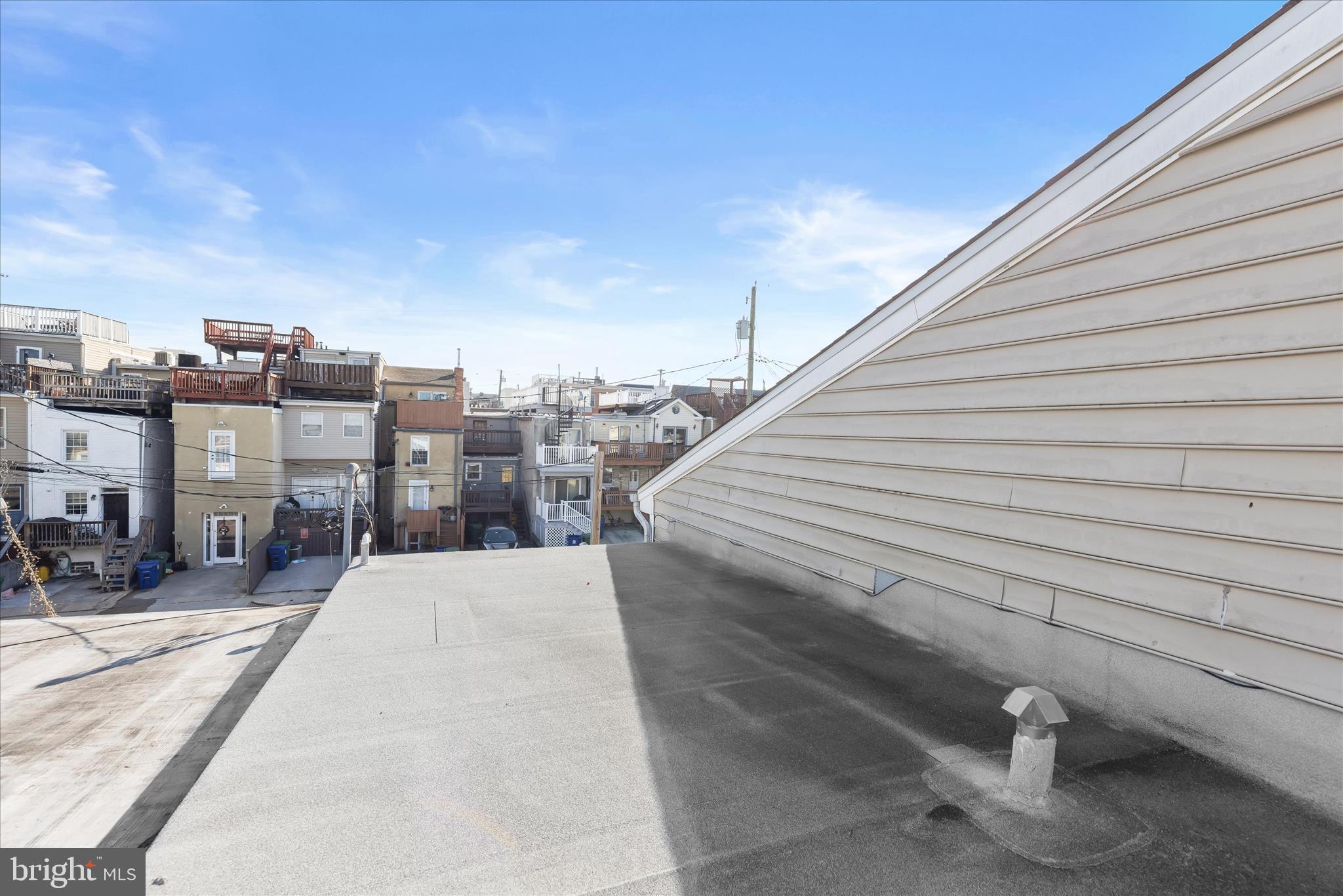 RIVERSIDE - Residential