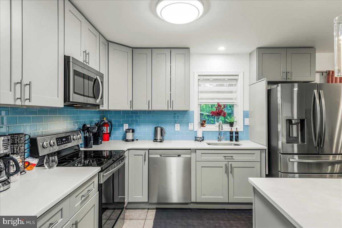 COOLBAUGH - Residential