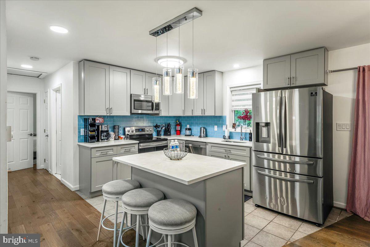 COOLBAUGH - Residential