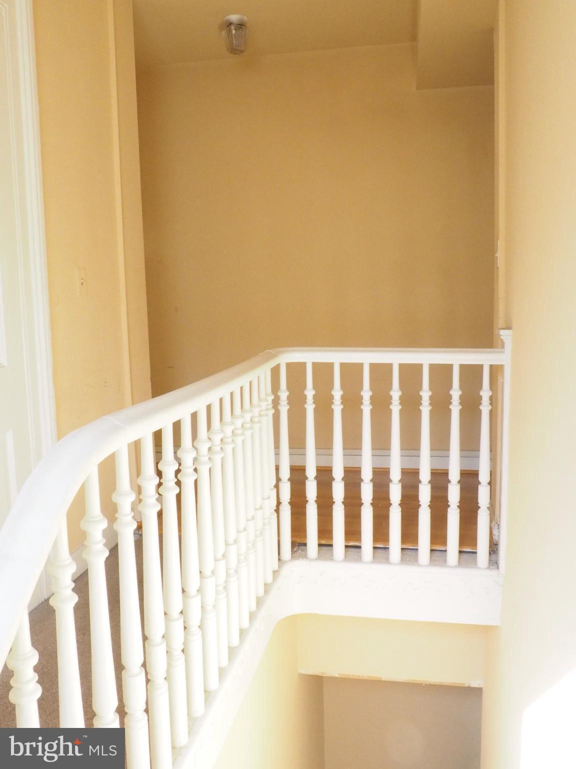 FEDERAL HILL HISTORIC DISTRICT - Residential Lease