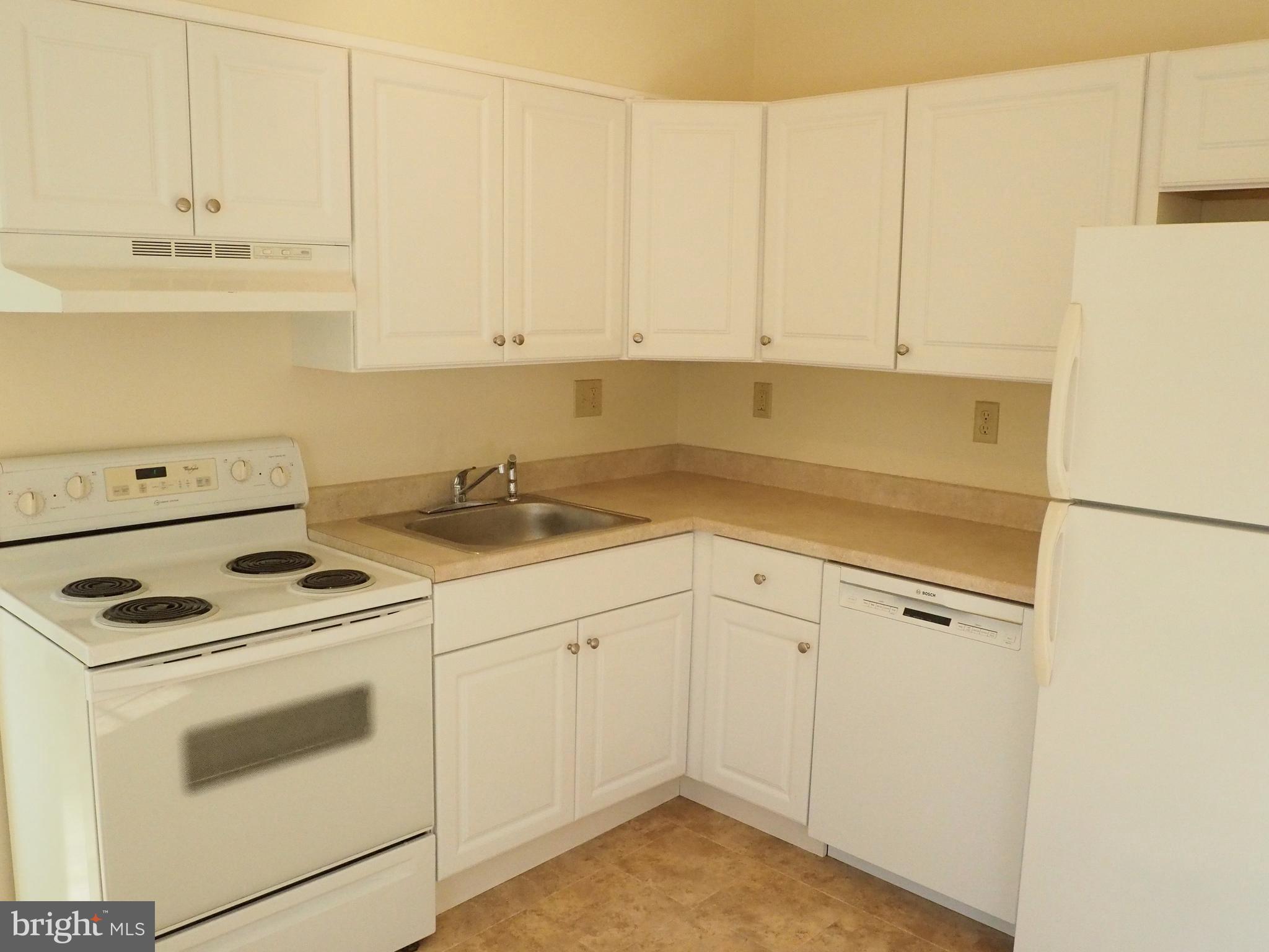 FEDERAL HILL HISTORIC DISTRICT - Residential Lease