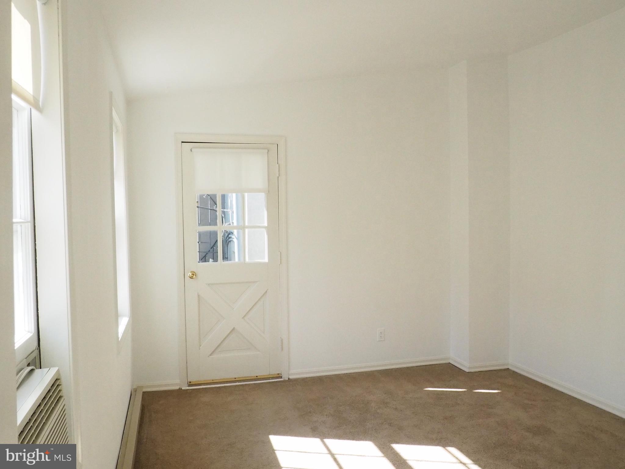 FEDERAL HILL HISTORIC DISTRICT - Residential Lease