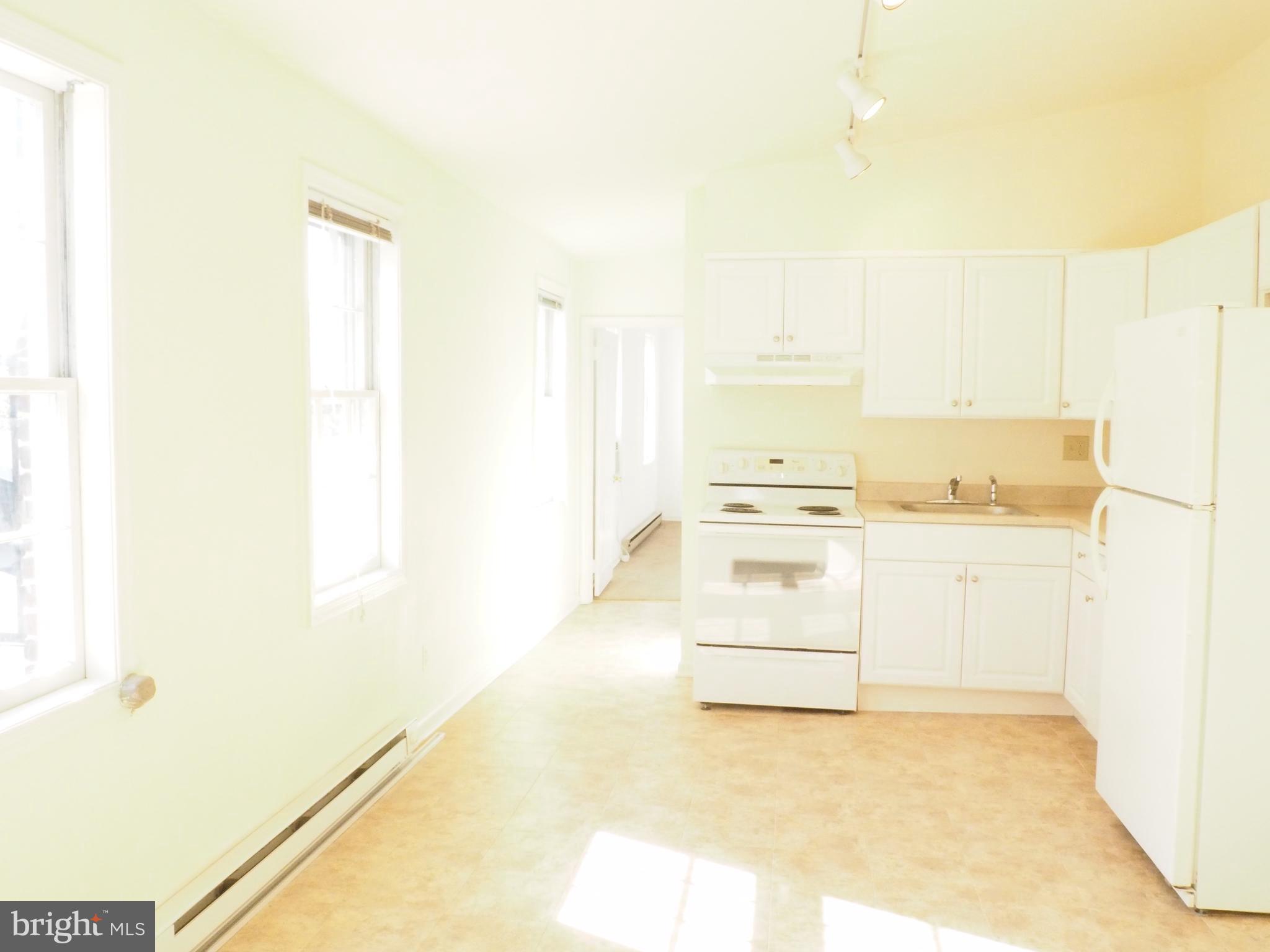 FEDERAL HILL HISTORIC DISTRICT - Residential Lease