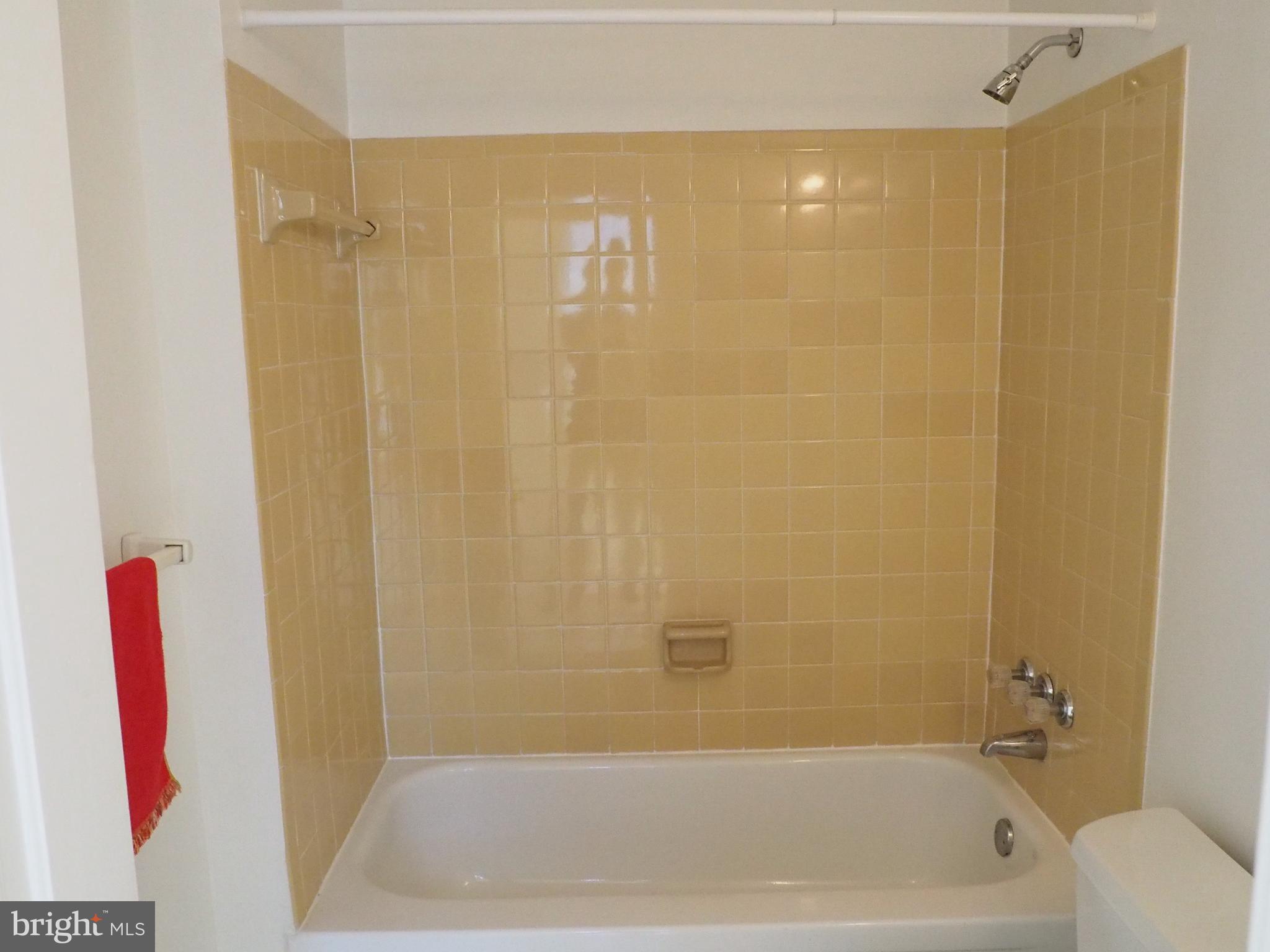 FEDERAL HILL HISTORIC DISTRICT - Residential Lease