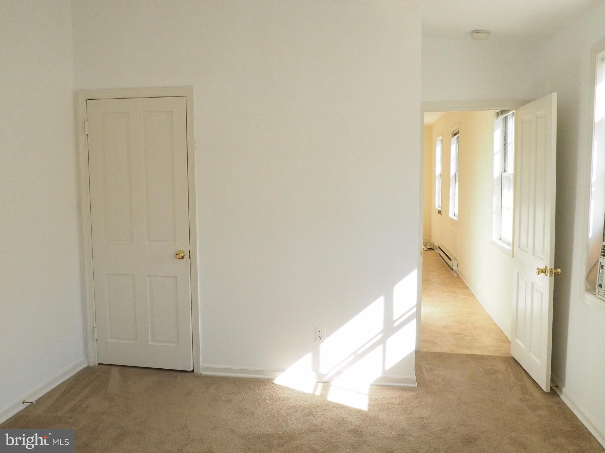 FEDERAL HILL HISTORIC DISTRICT - Residential Lease