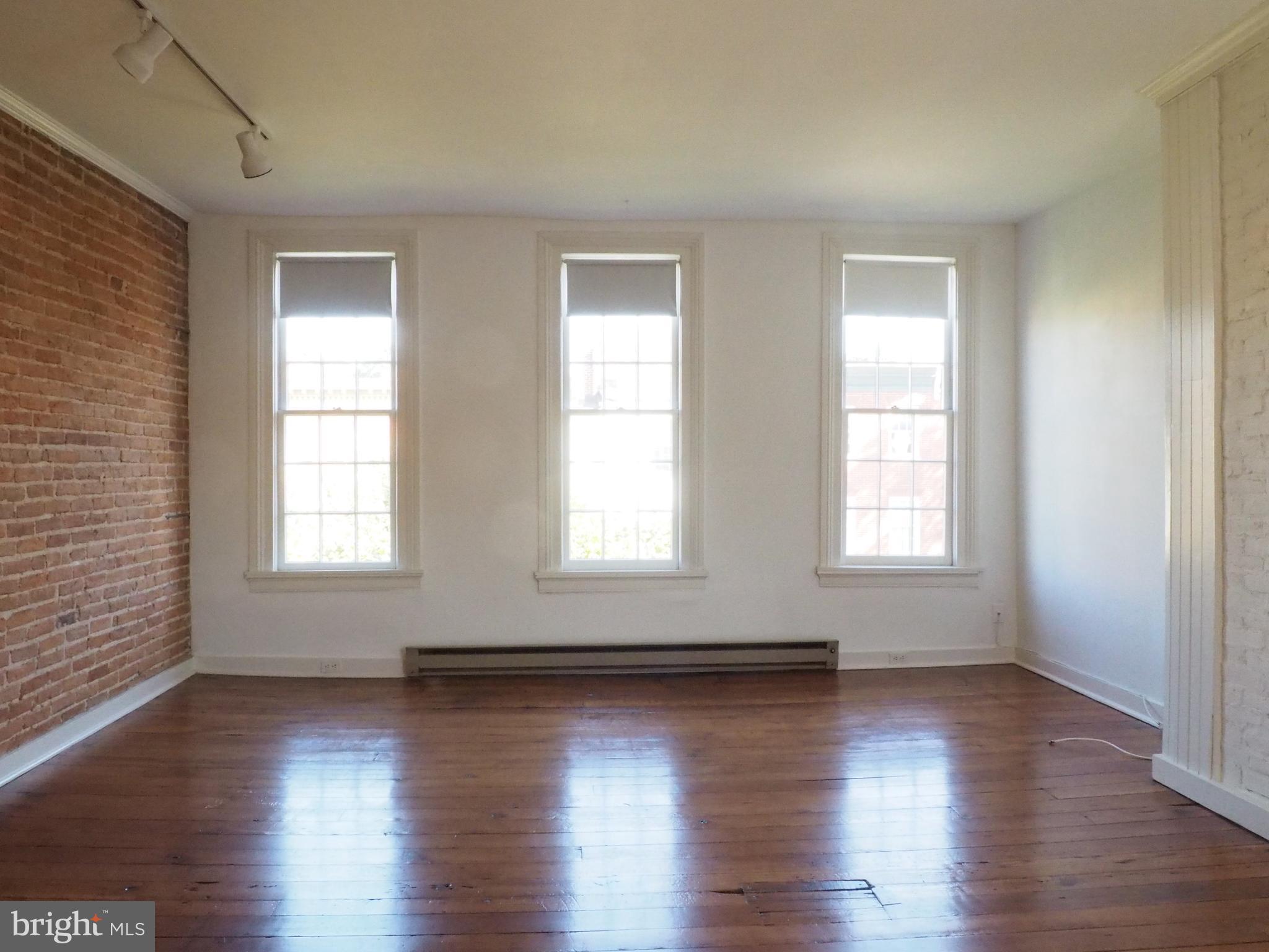 FEDERAL HILL HISTORIC DISTRICT - Residential Lease