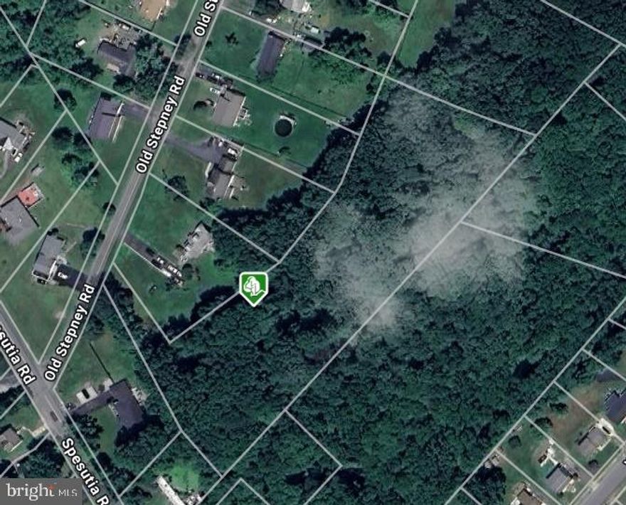 2.89 acres zoned R2 Residential, available for immediate purchase in Aberdeen, MD.  Build your dream home or Subdivide into a few parcels and build several homes. Property is currently on public sewer and water.  Contact Listing Agent for specific questions.