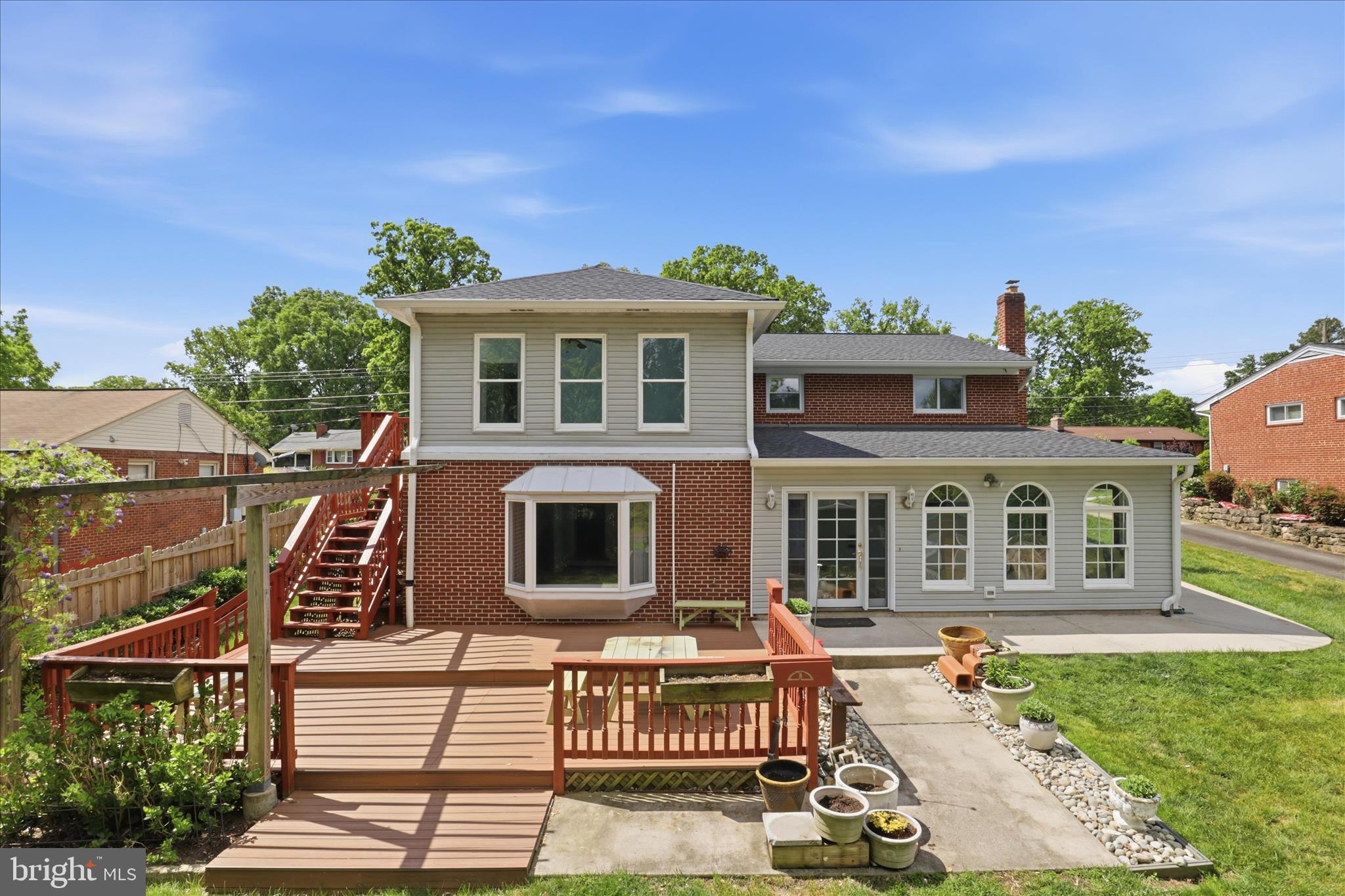 LOISDALE ESTATES - Residential
