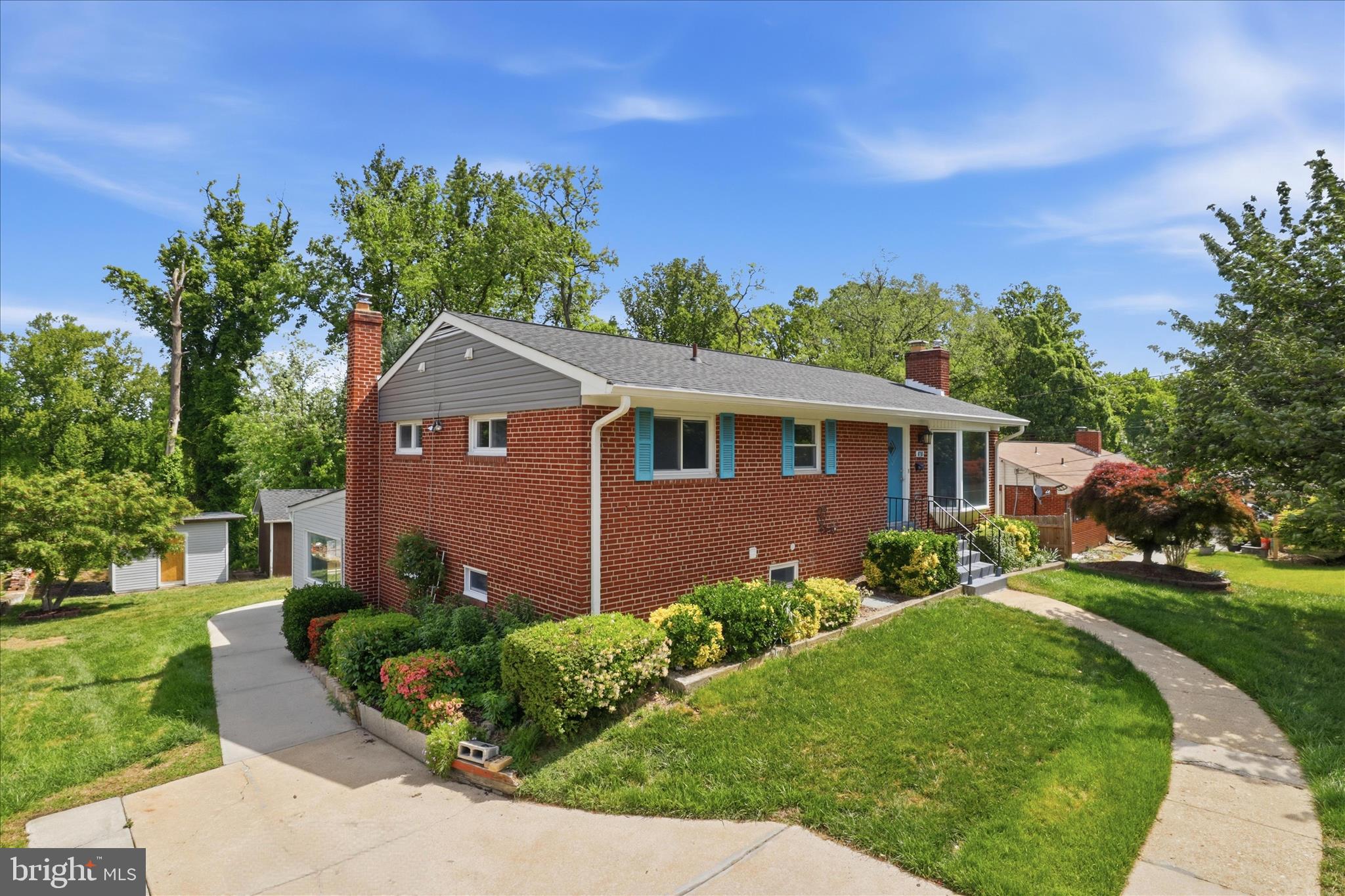 LOISDALE ESTATES - Residential