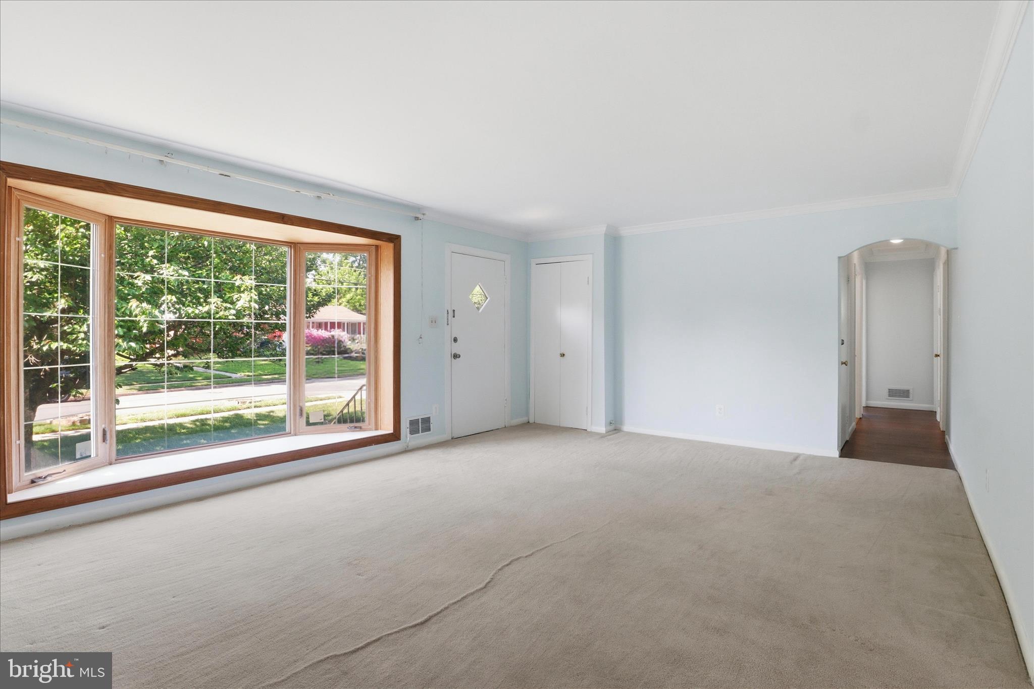 LOISDALE ESTATES - Residential