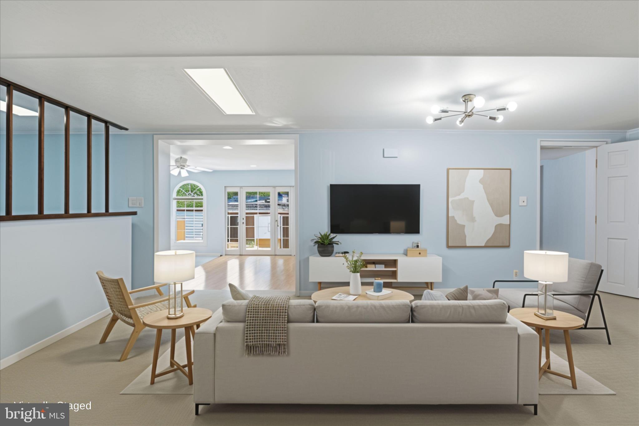 LOISDALE ESTATES - Residential