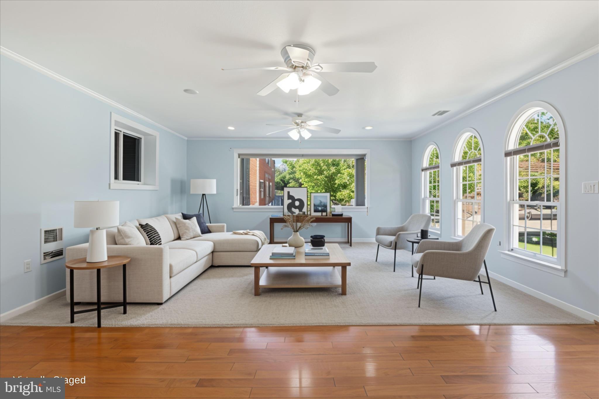 LOISDALE ESTATES - Residential