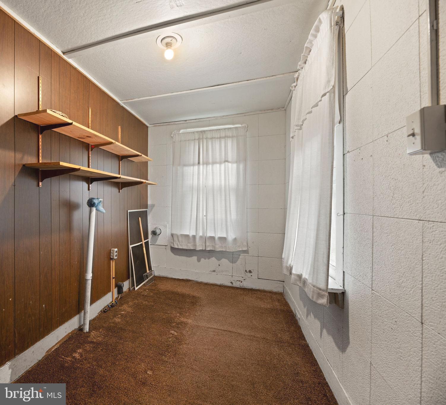 PHILIPSBURG - Residential