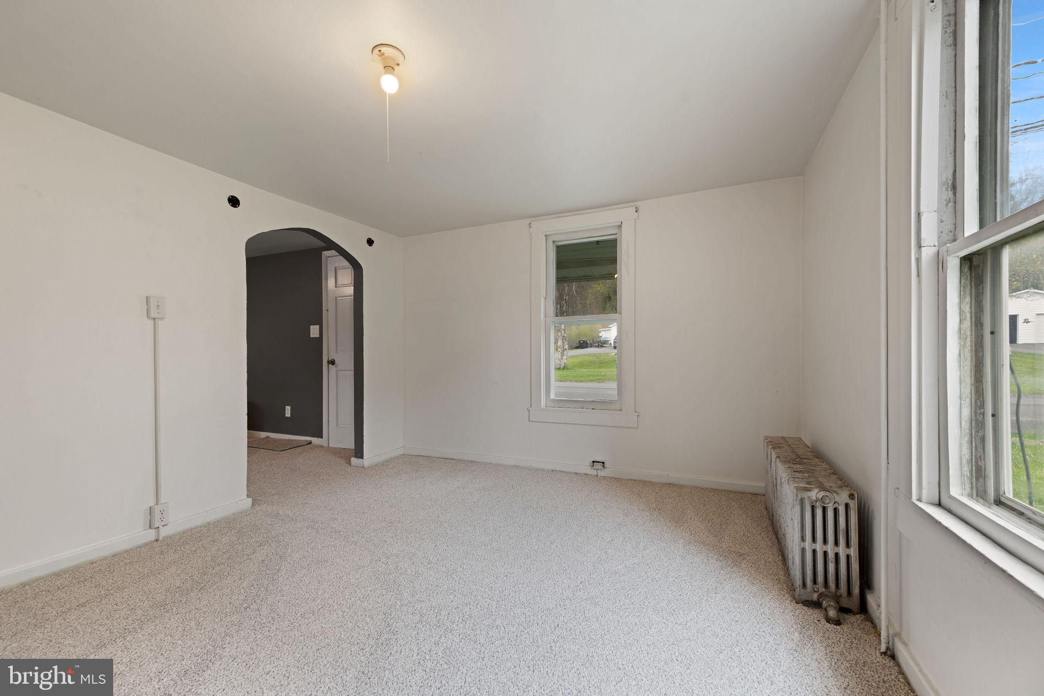 PHILIPSBURG - Residential