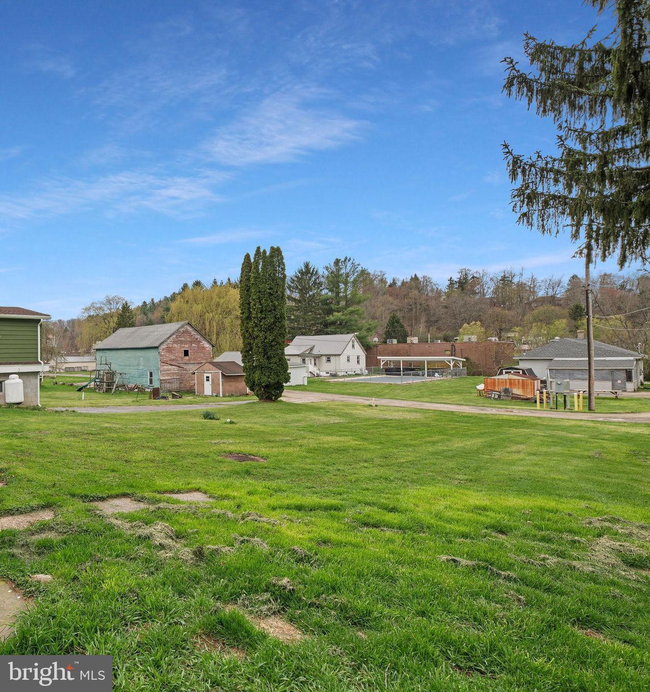 PHILIPSBURG - Residential