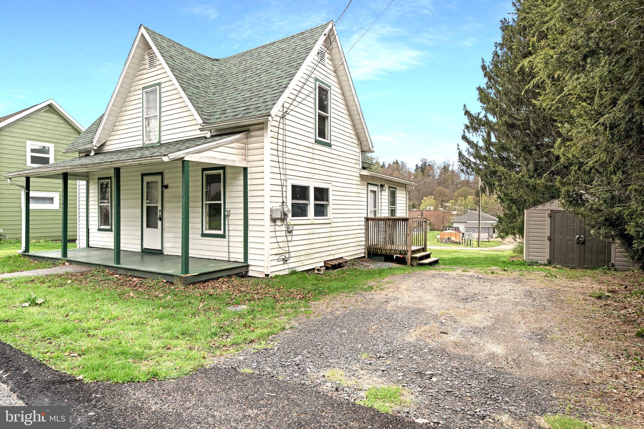 PHILIPSBURG - Residential