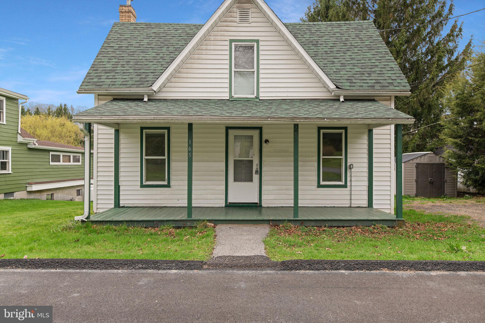 PHILIPSBURG - Residential