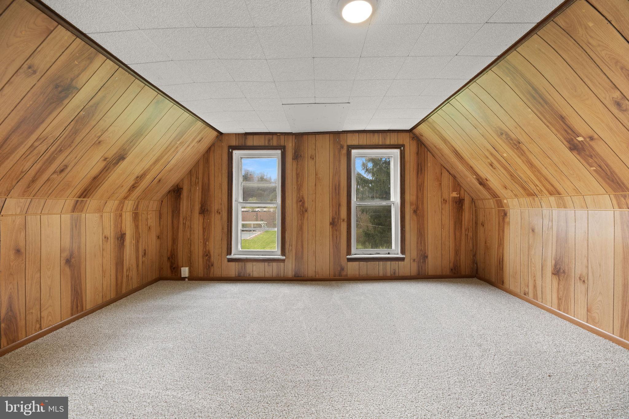 PHILIPSBURG - Residential