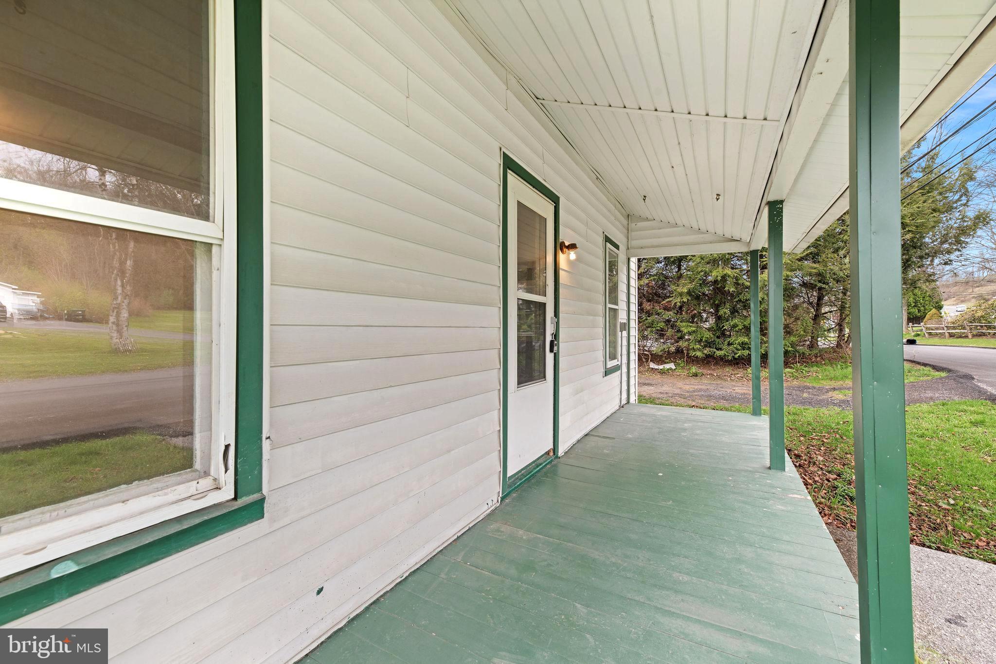 PHILIPSBURG - Residential