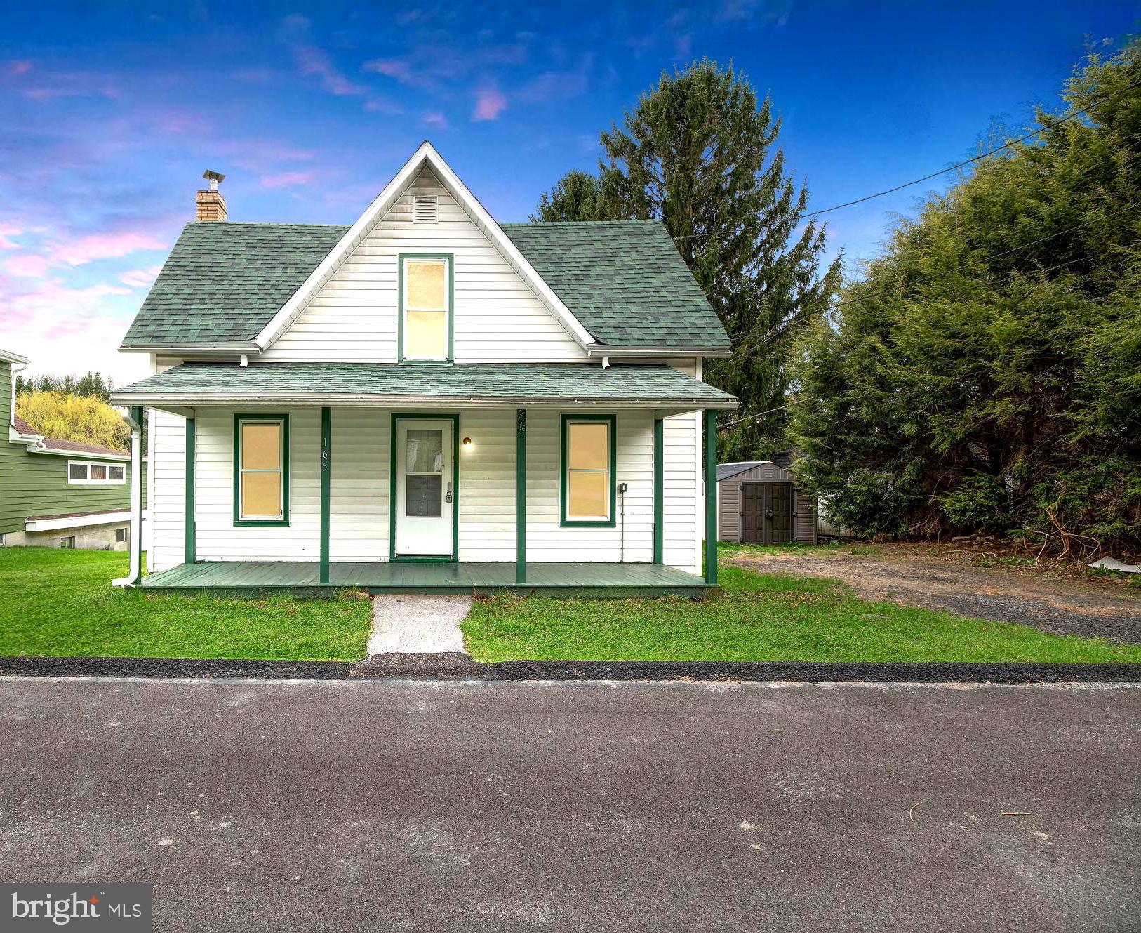 PHILIPSBURG - Residential