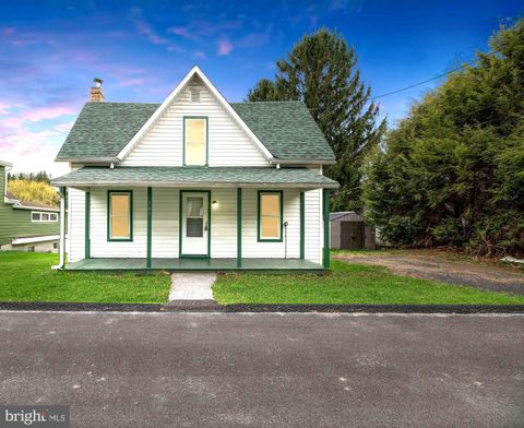 Photo of 165 Richard Street, PHILIPSBURG, PA 16866 (MLS # PACE2518408)