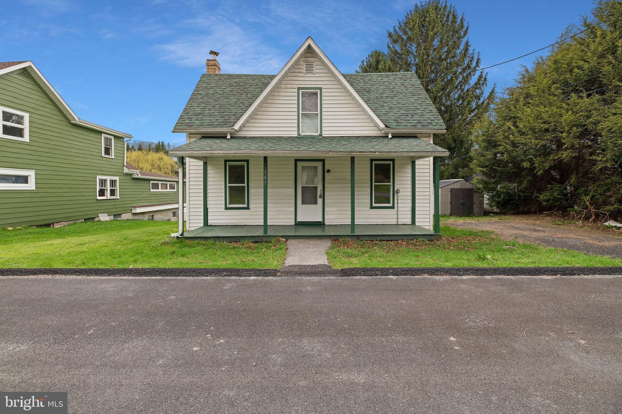 PHILIPSBURG - Residential