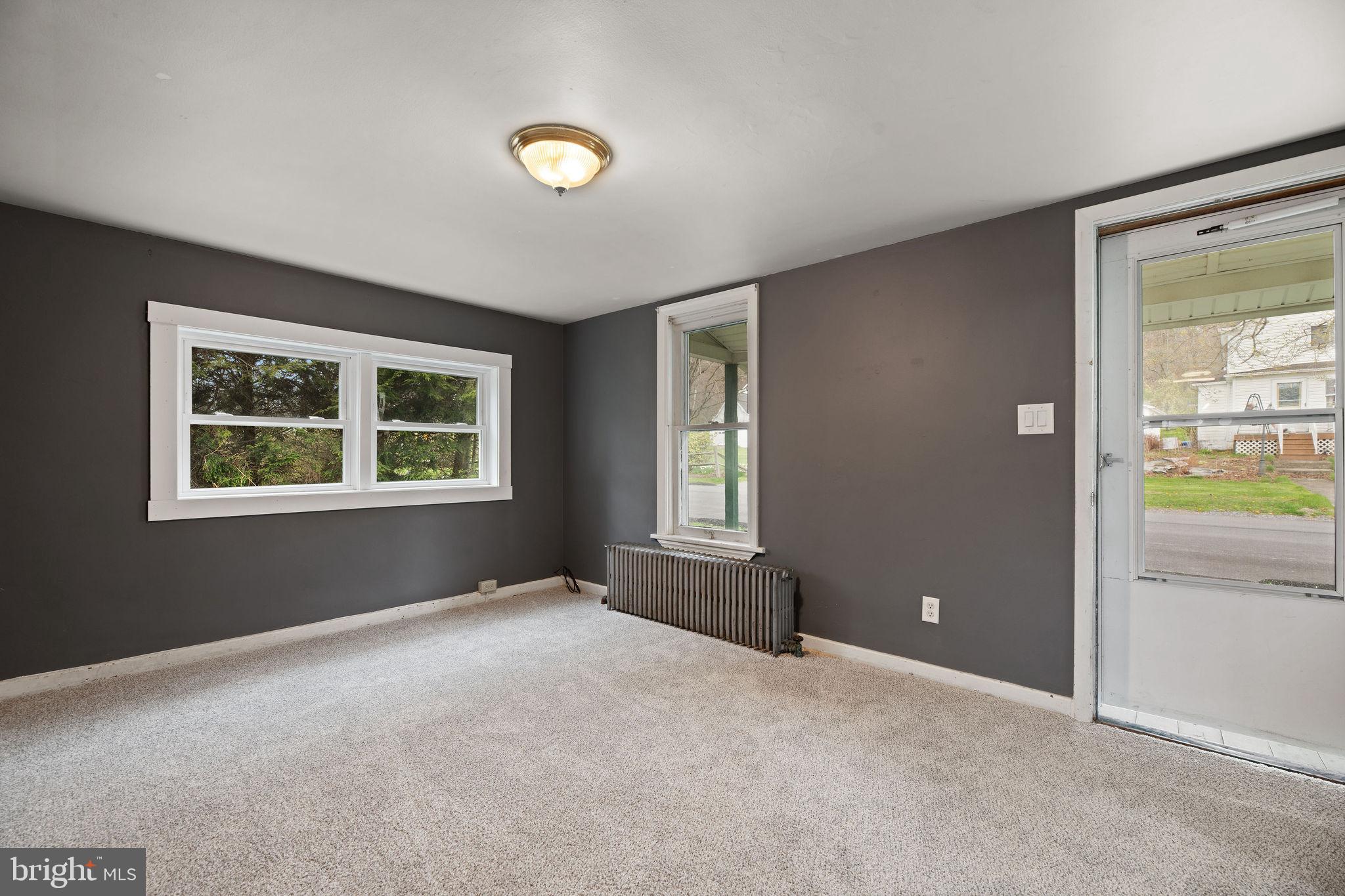 PHILIPSBURG - Residential