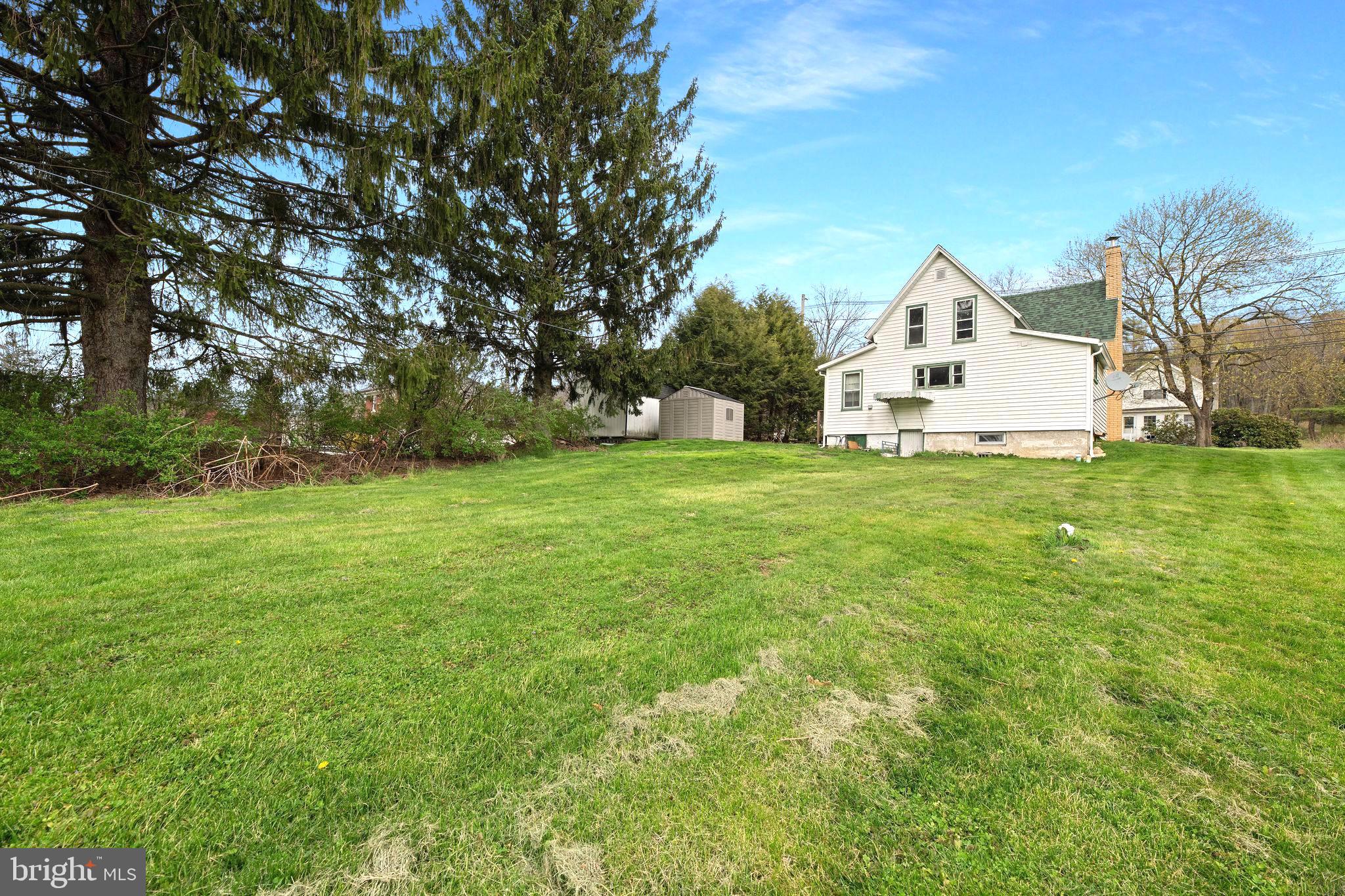 PHILIPSBURG - Residential