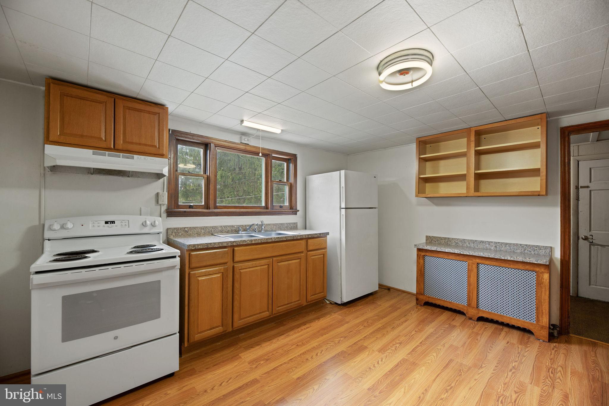 PHILIPSBURG - Residential