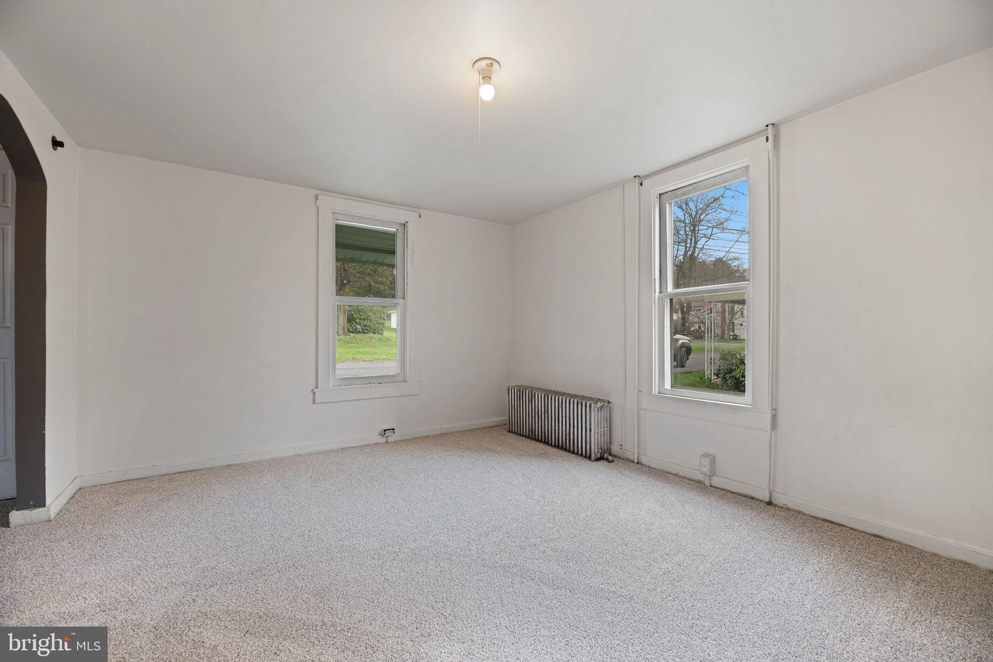 PHILIPSBURG - Residential