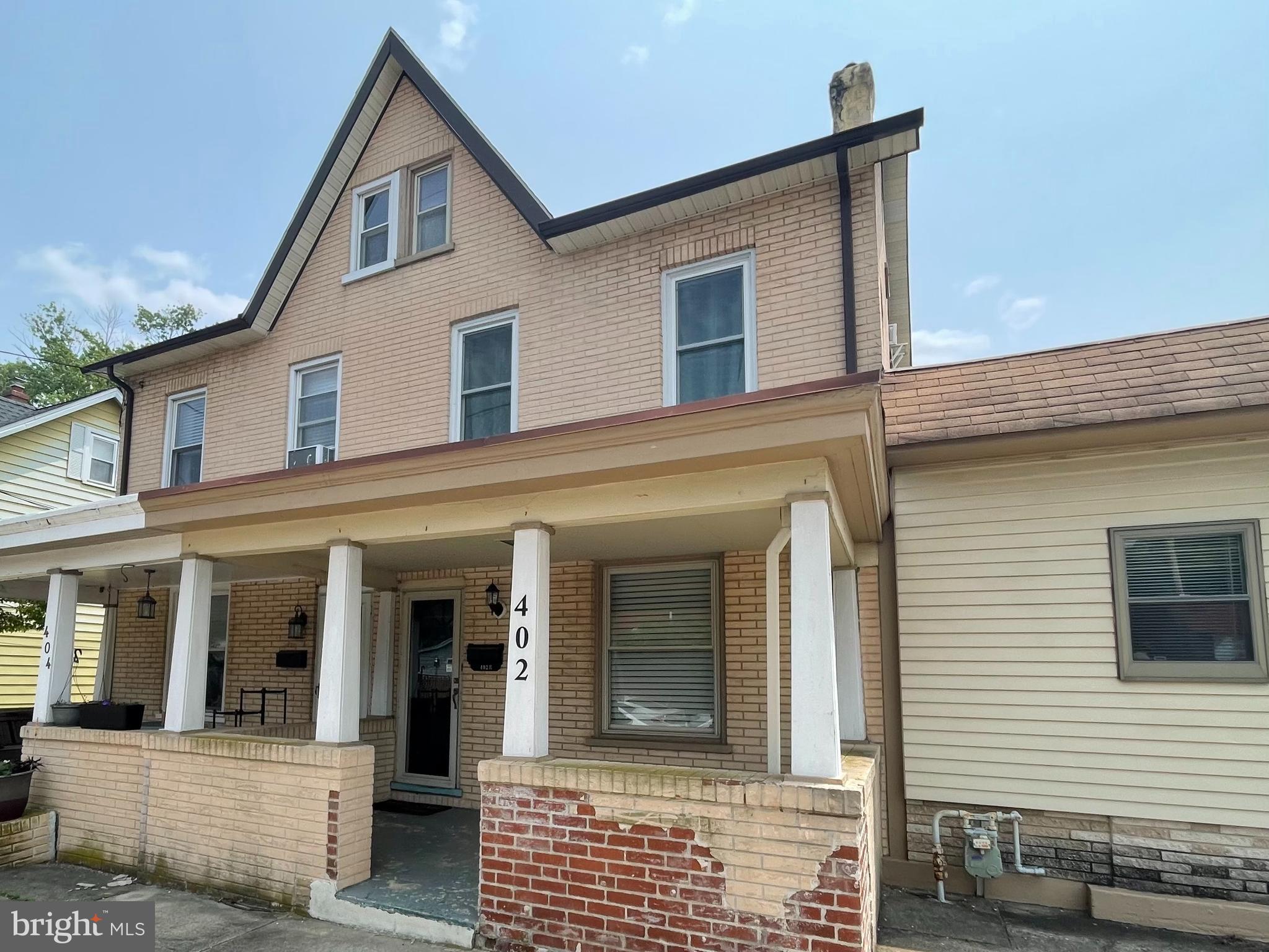 DOWNINGTOWN BORO - Residential Lease