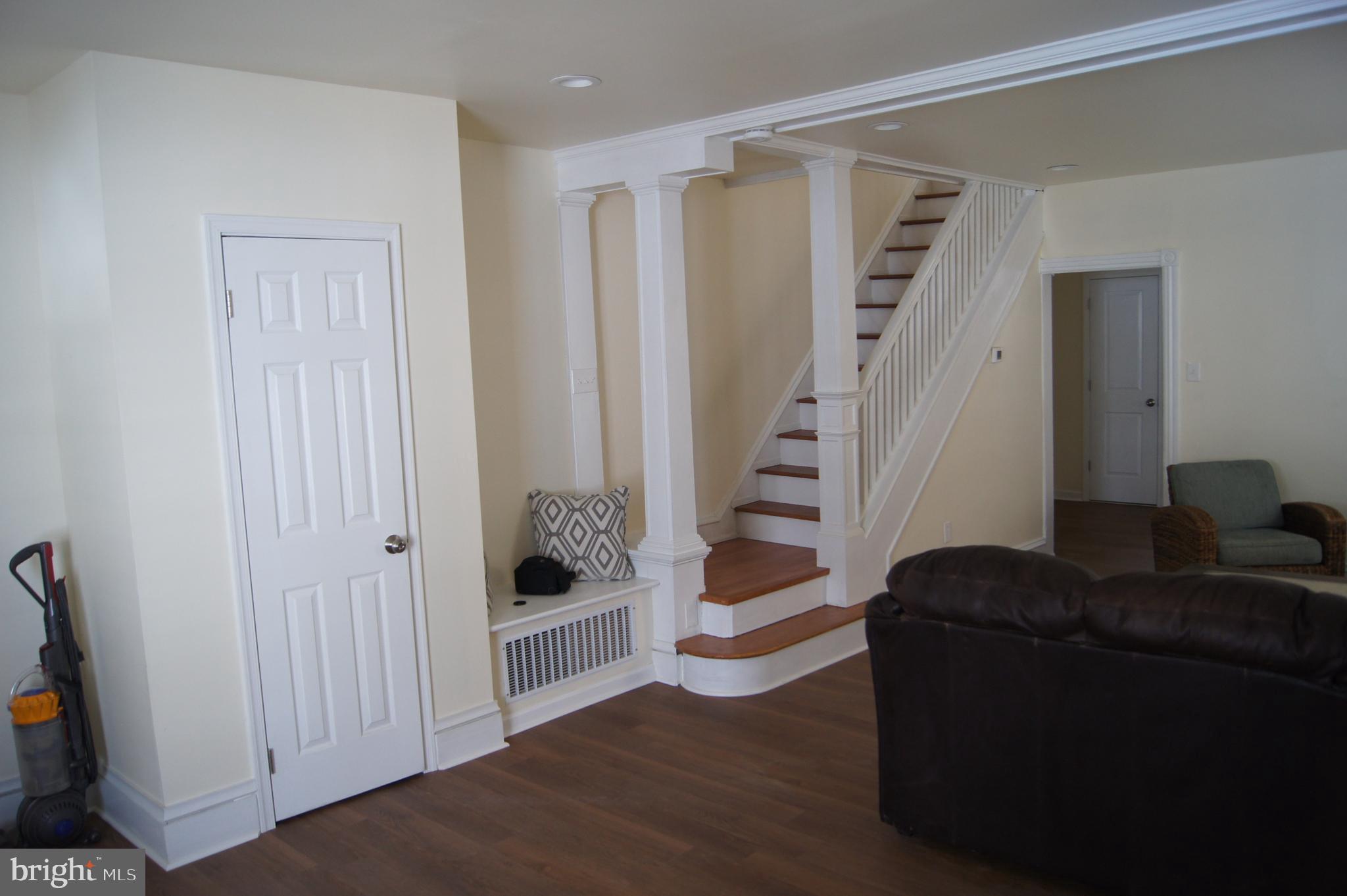 DOWNINGTOWN BORO - Residential Lease