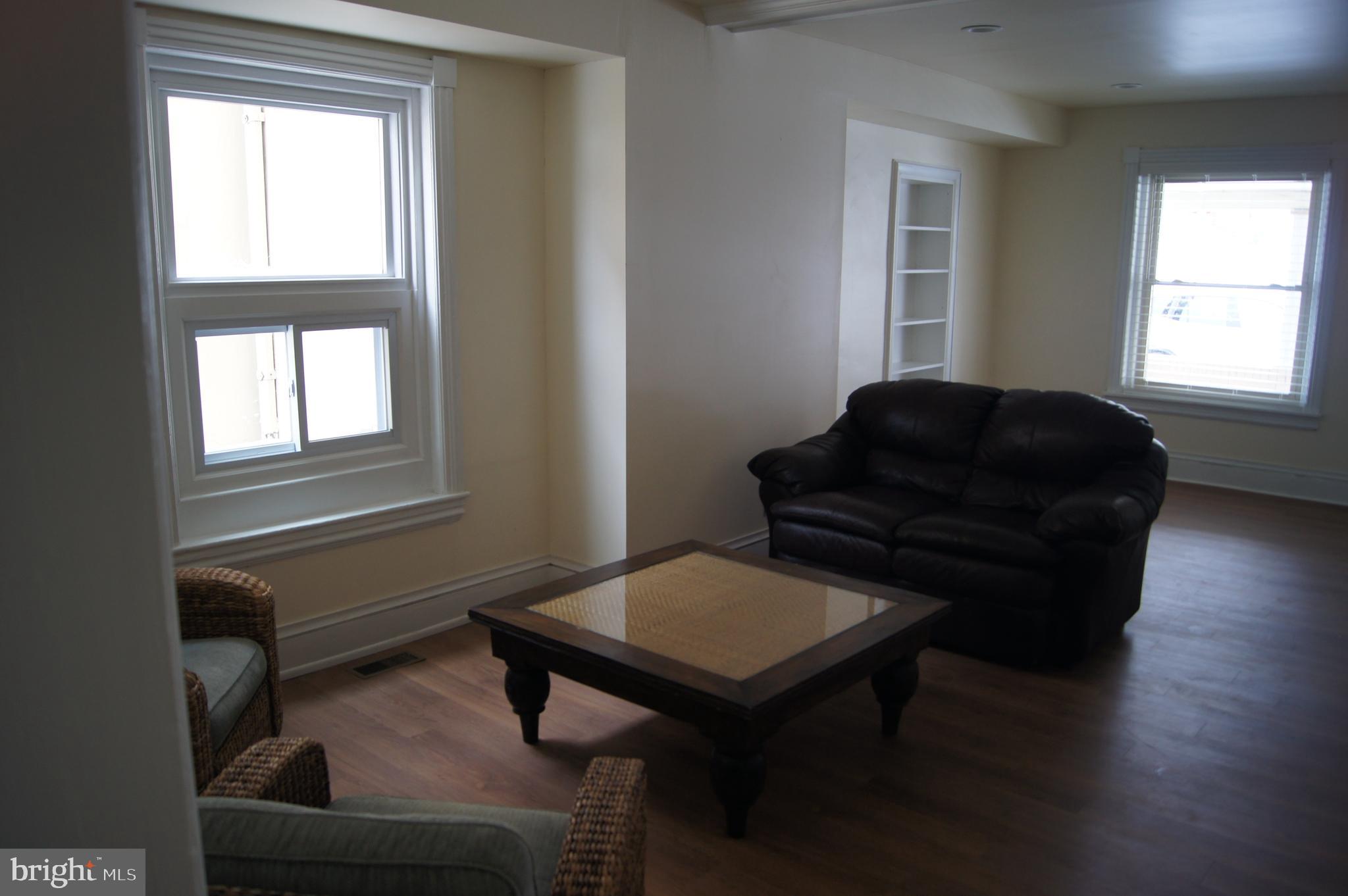 DOWNINGTOWN BORO - Residential Lease