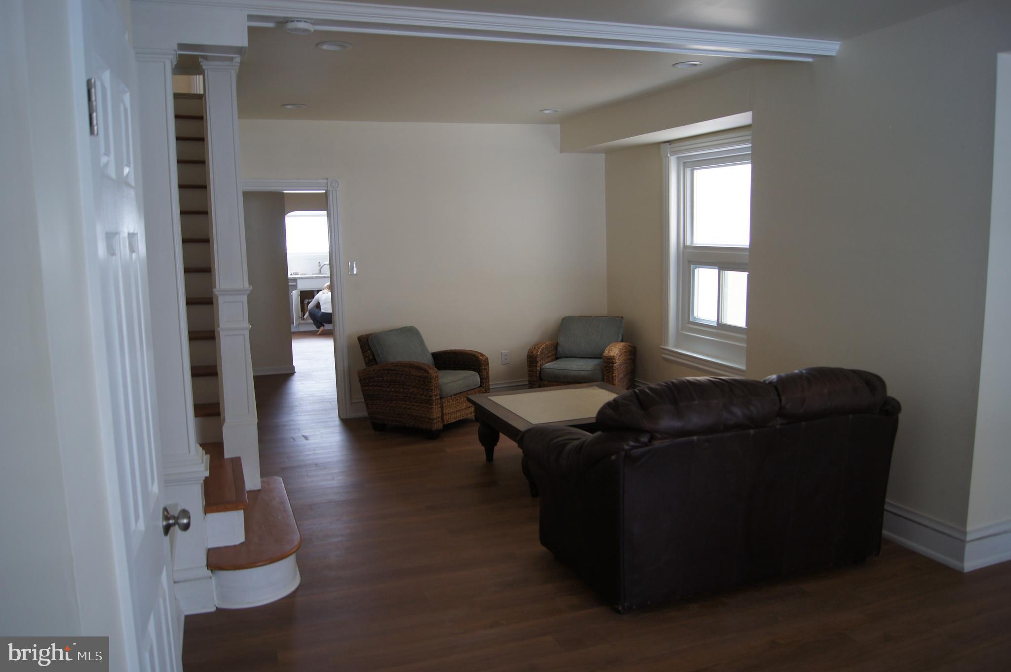 DOWNINGTOWN BORO - Residential Lease