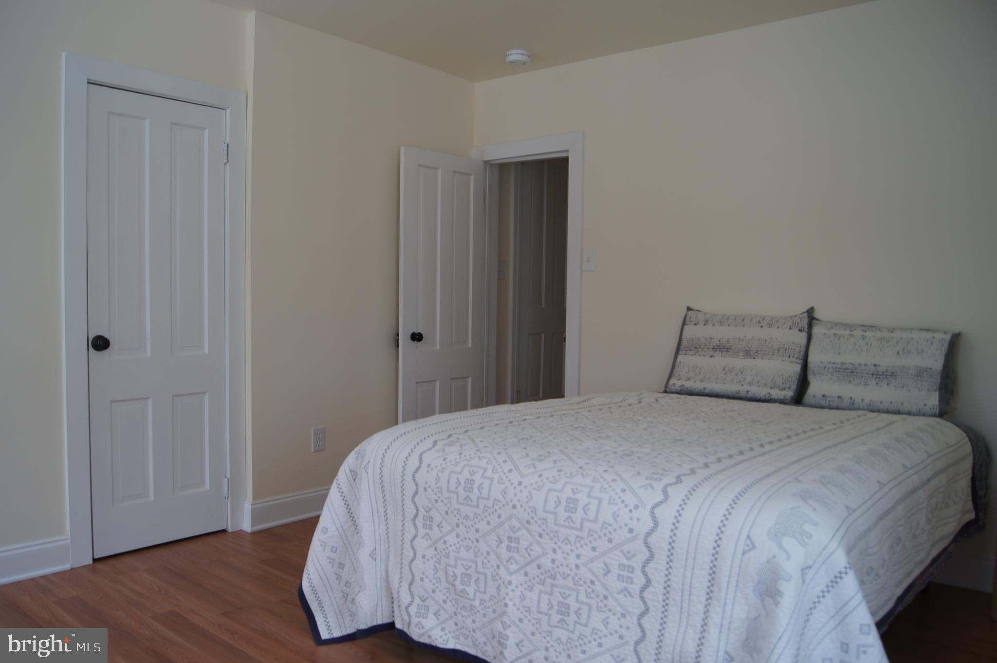 DOWNINGTOWN BORO - Residential Lease