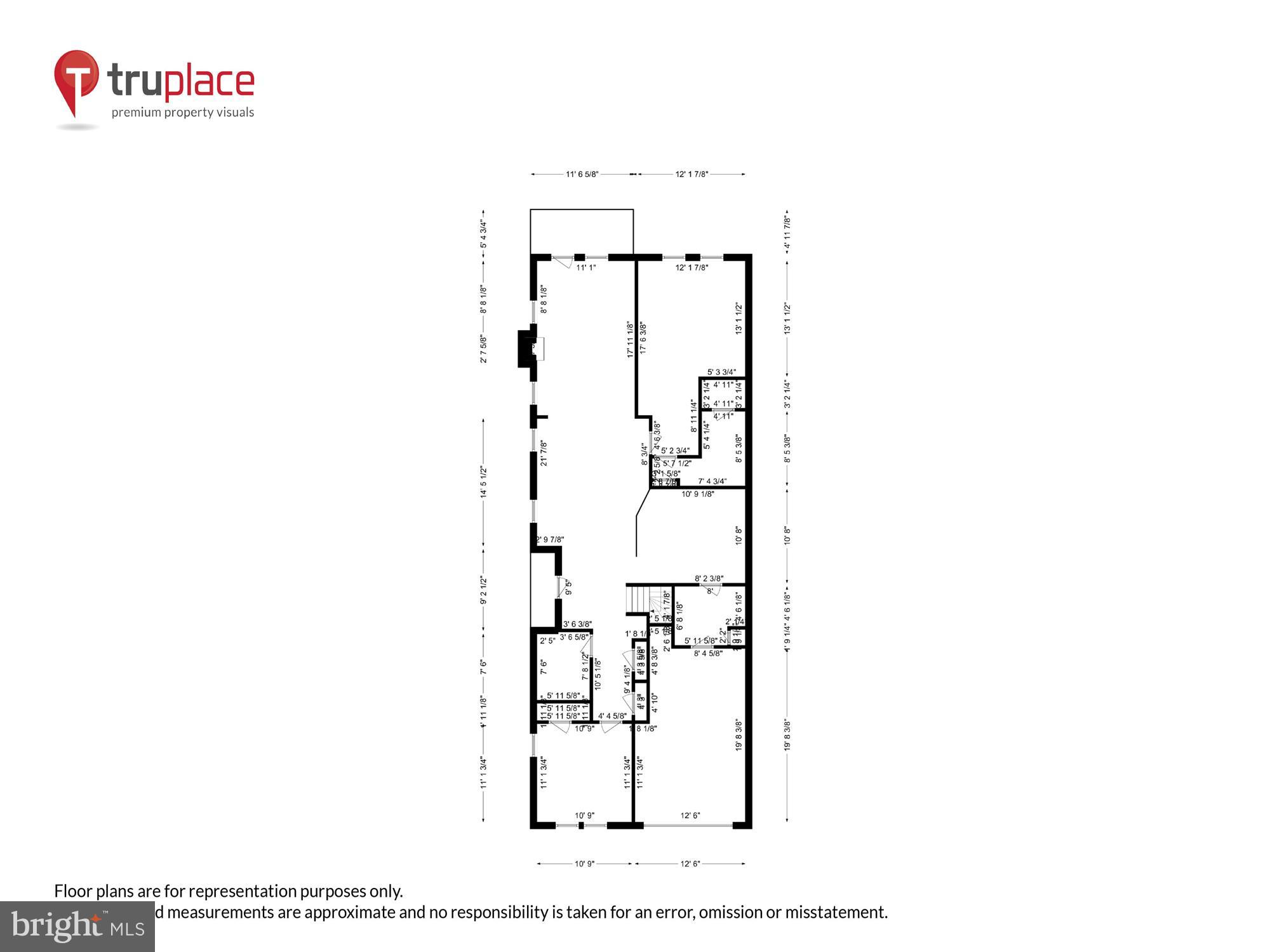 TWO RIVERS - Residential