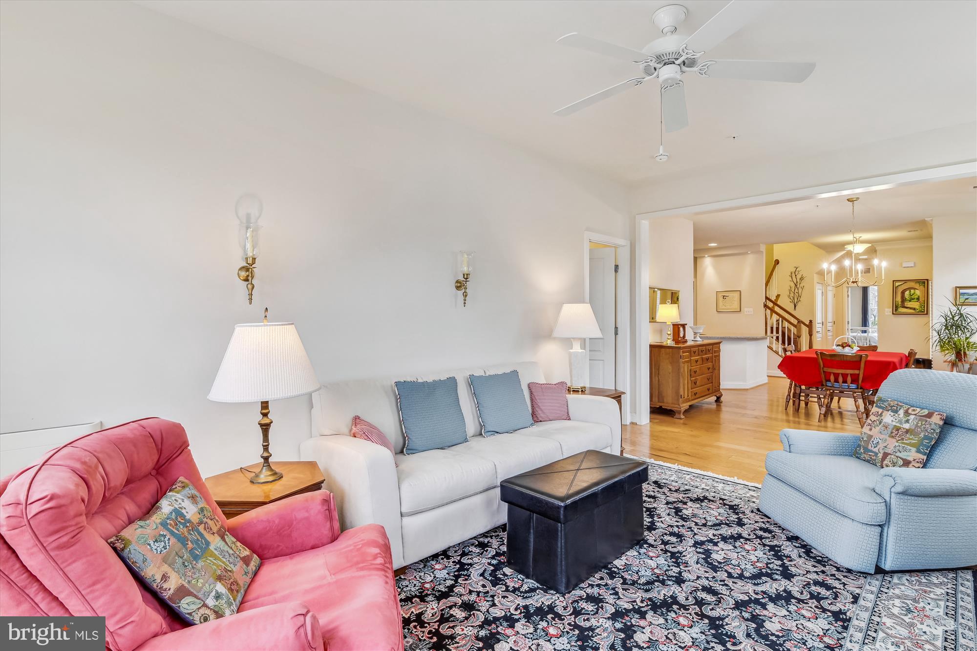 TWO RIVERS - Residential