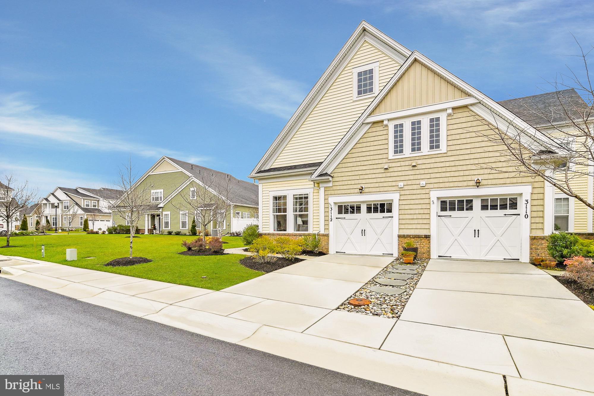 TWO RIVERS - Residential