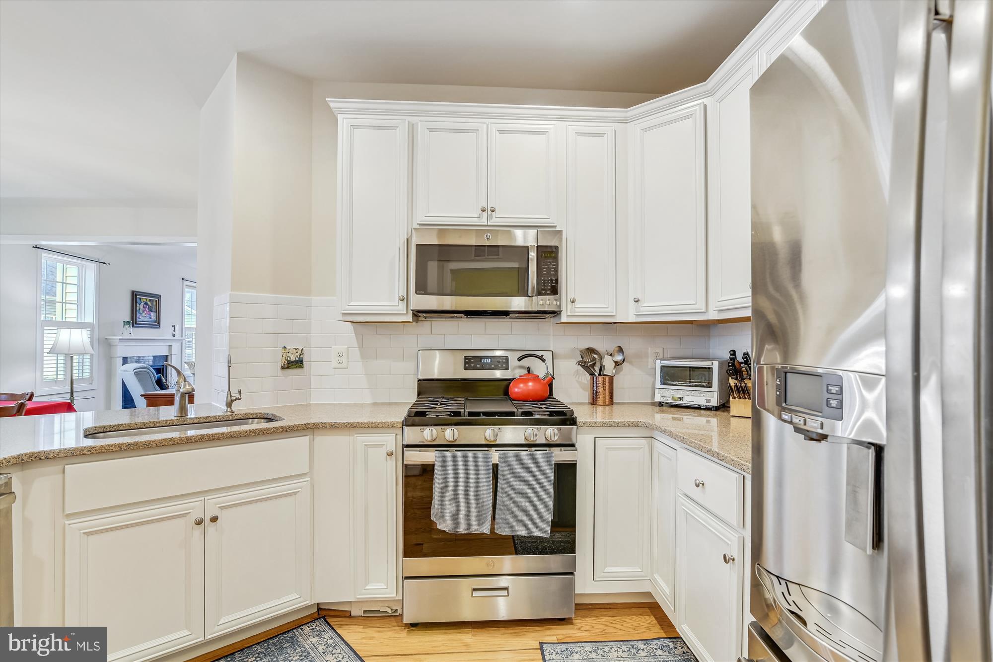 TWO RIVERS - Residential