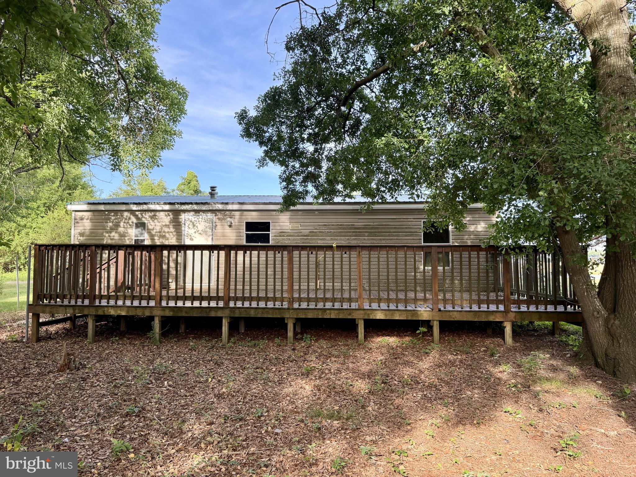 6707 SHARPTOWN ROAD