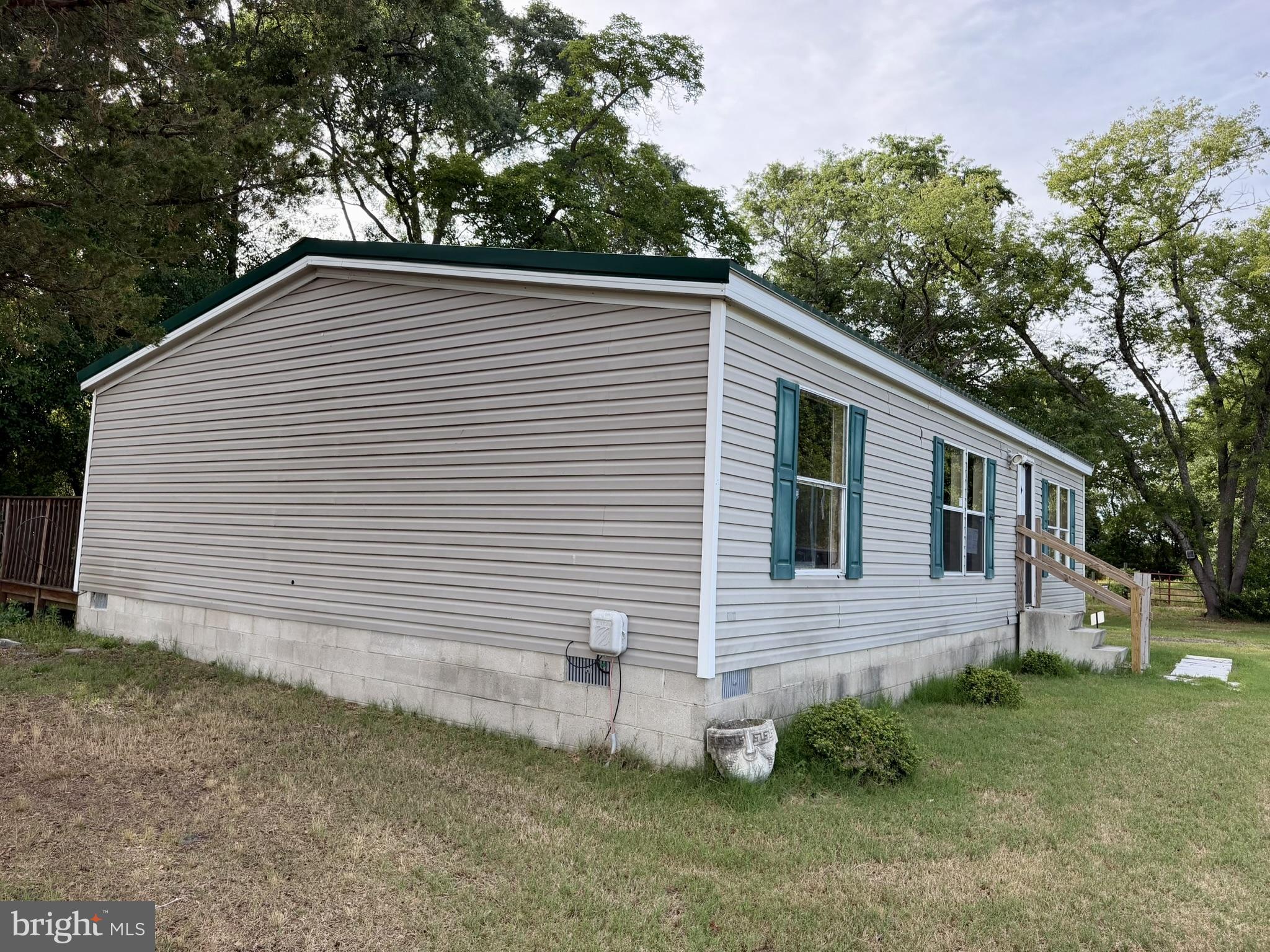 6707 SHARPTOWN ROAD