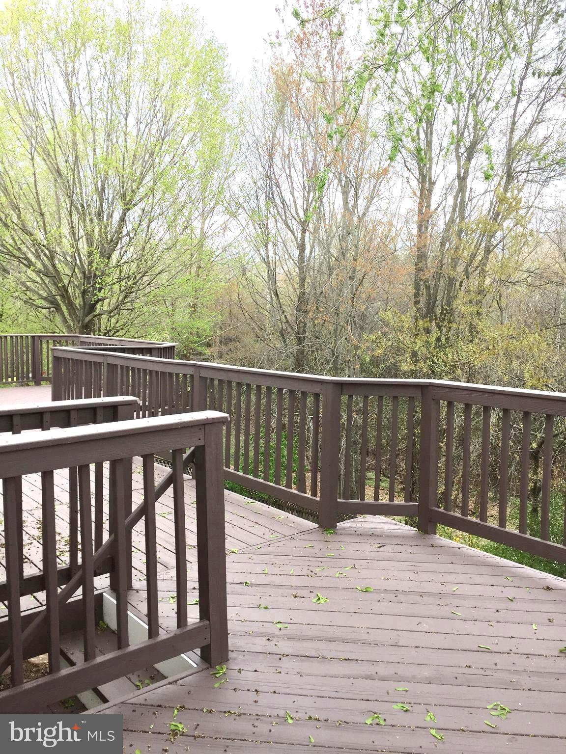 KINGS SQUARE - Residential Lease