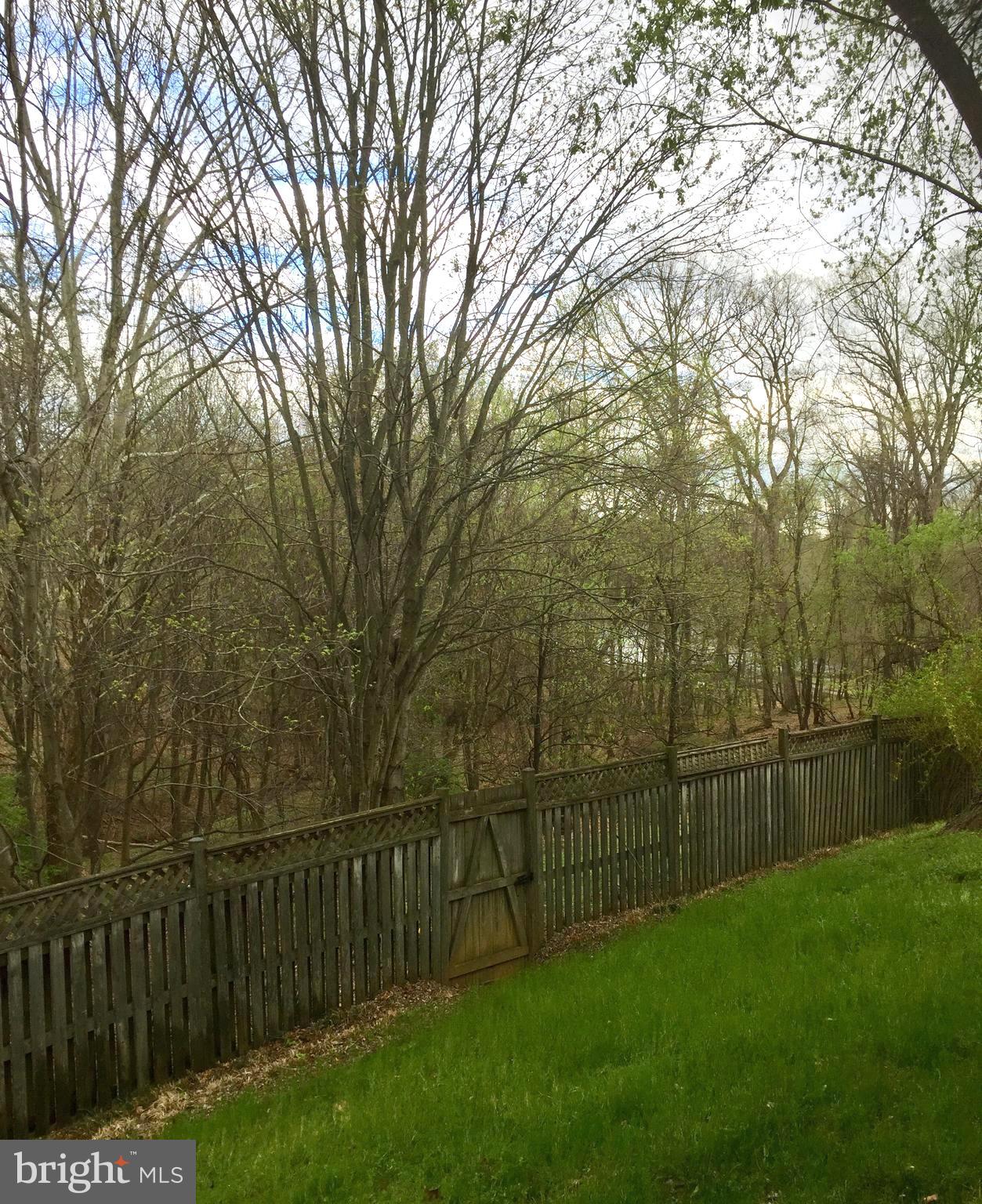 KINGS SQUARE - Residential Lease