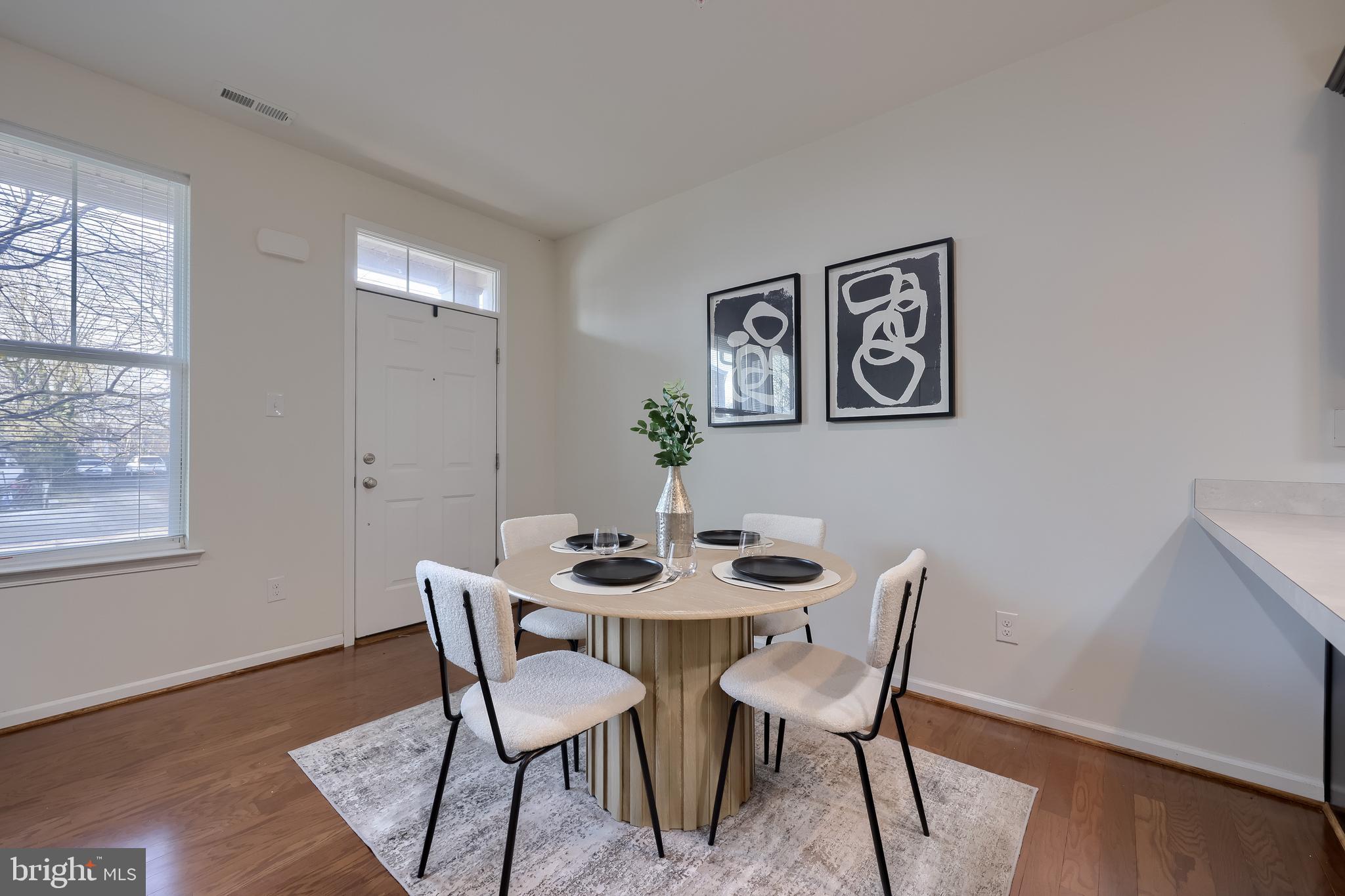 ARBOR MEWS - Residential