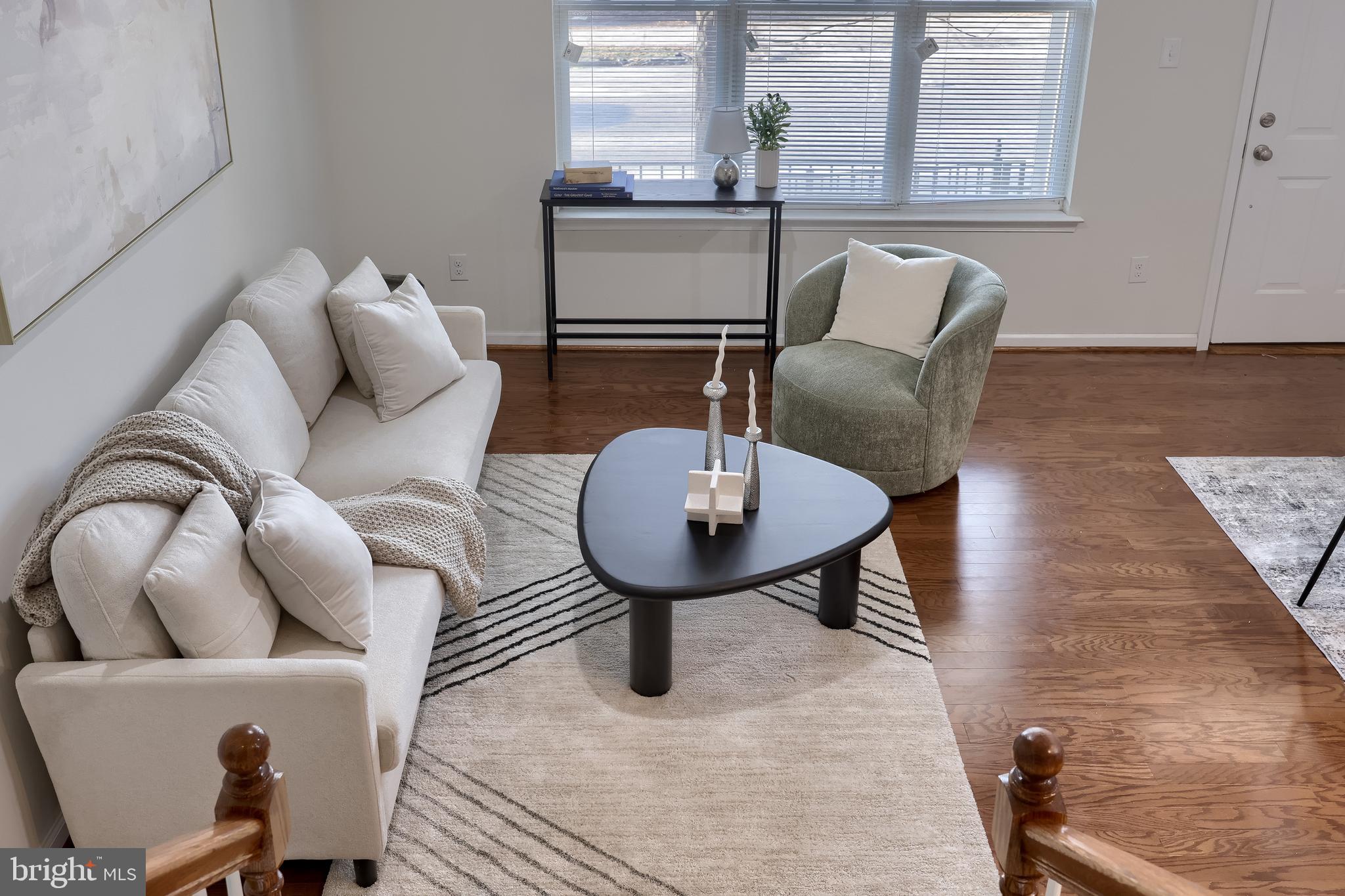 ARBOR MEWS - Residential