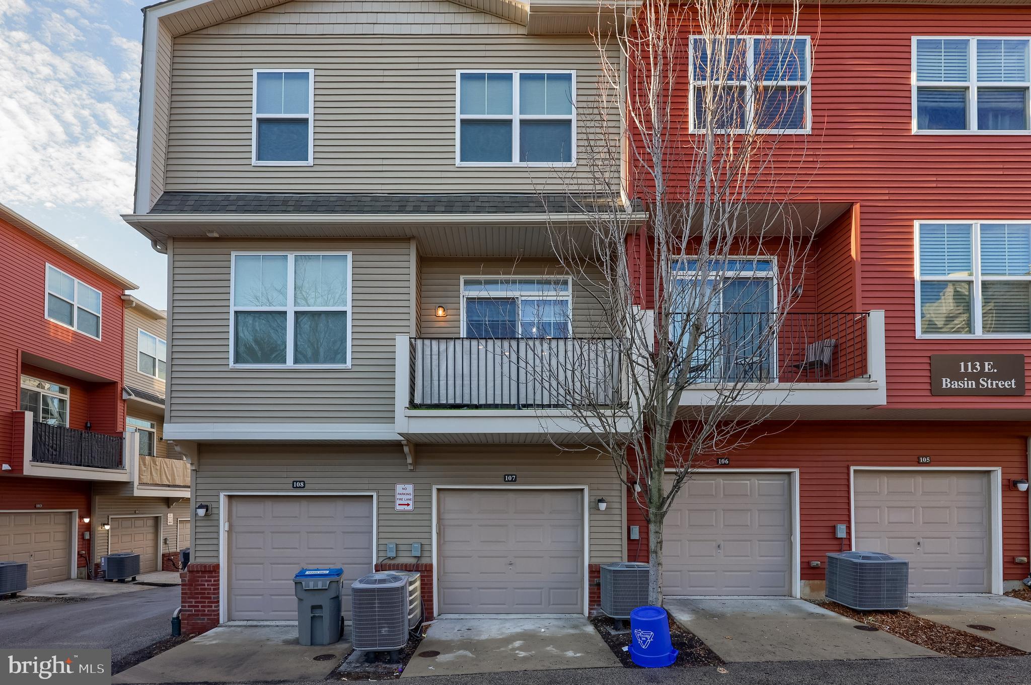 ARBOR MEWS - Residential