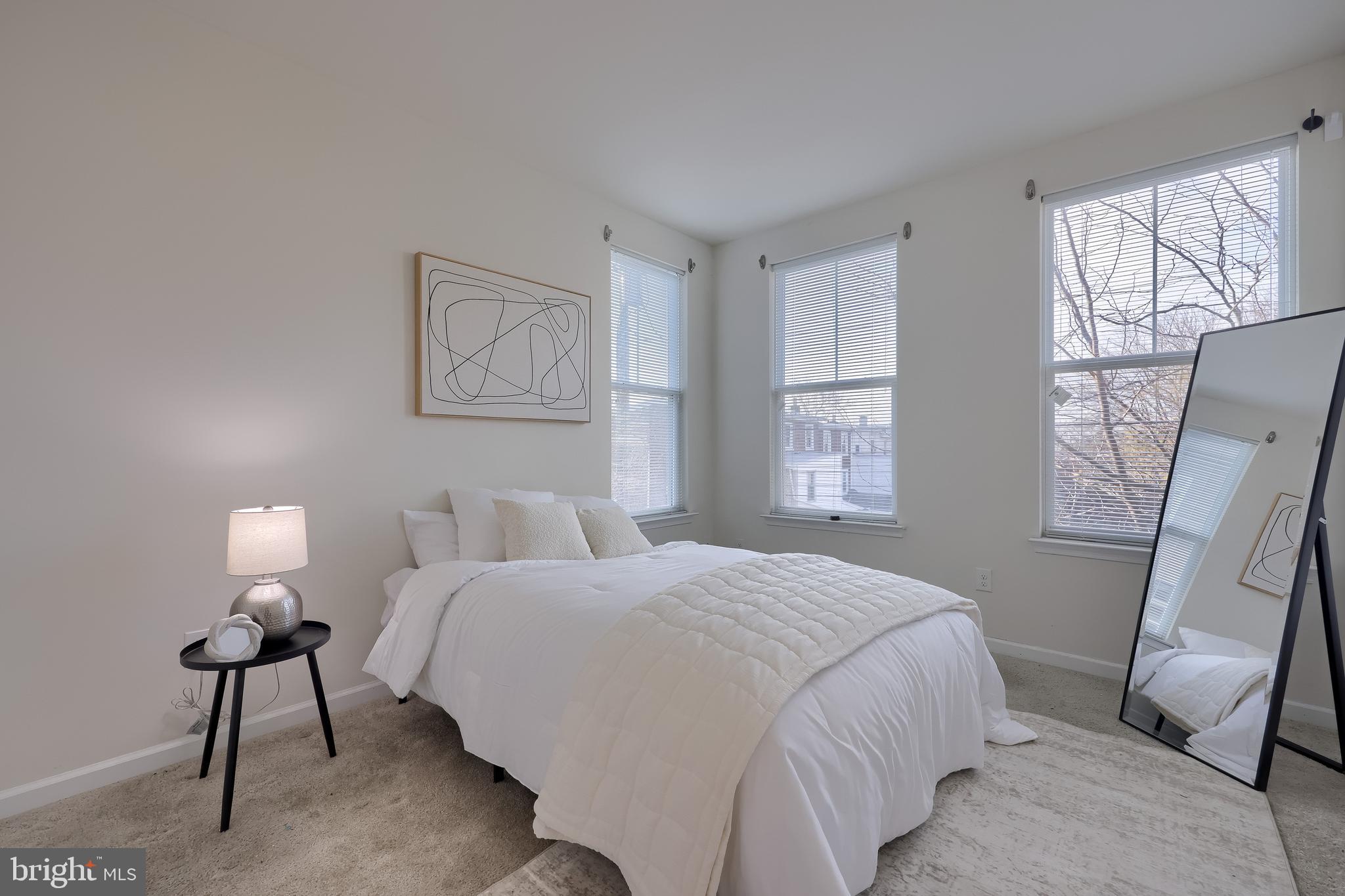 ARBOR MEWS - Residential