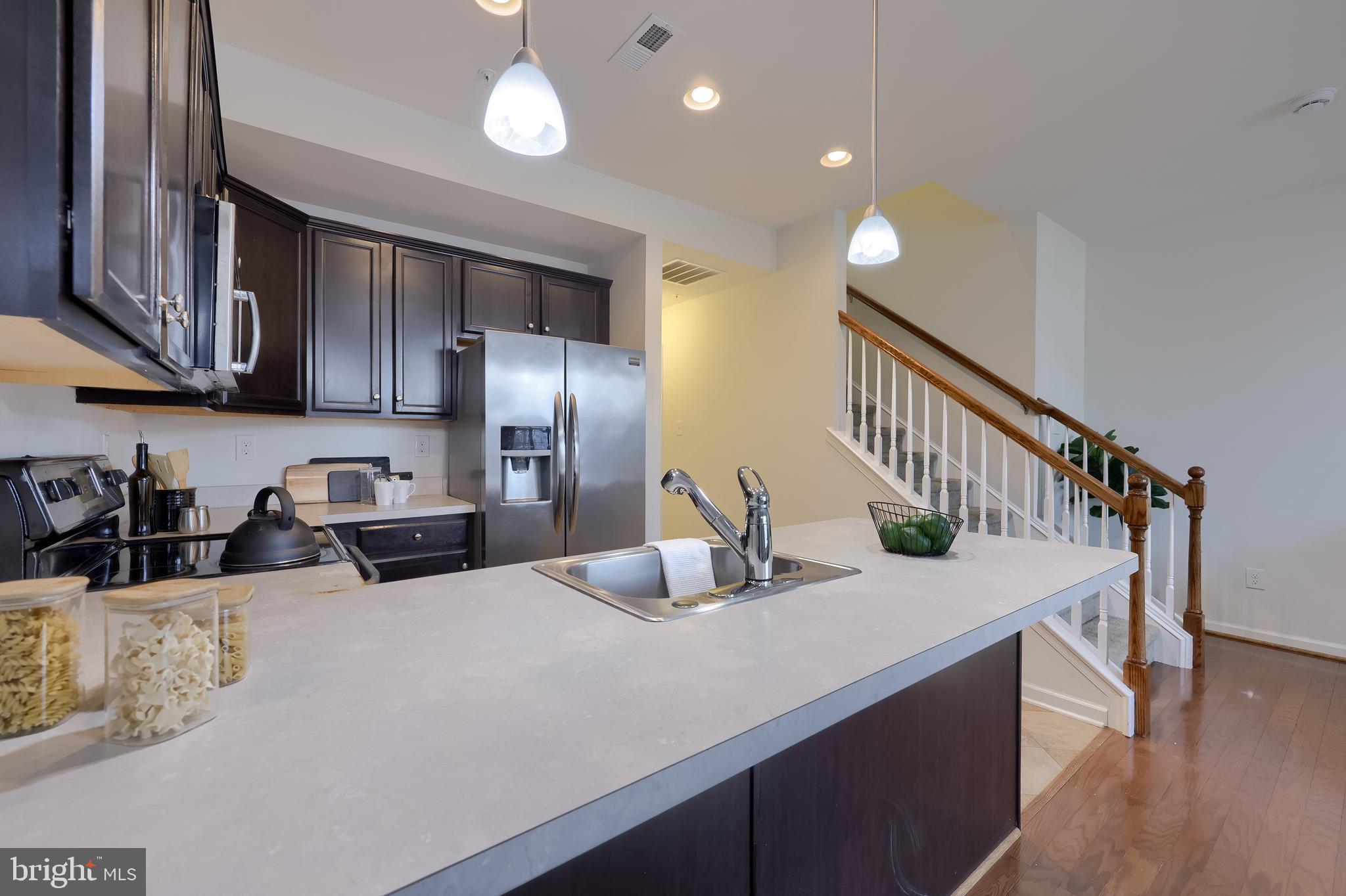 ARBOR MEWS - Residential